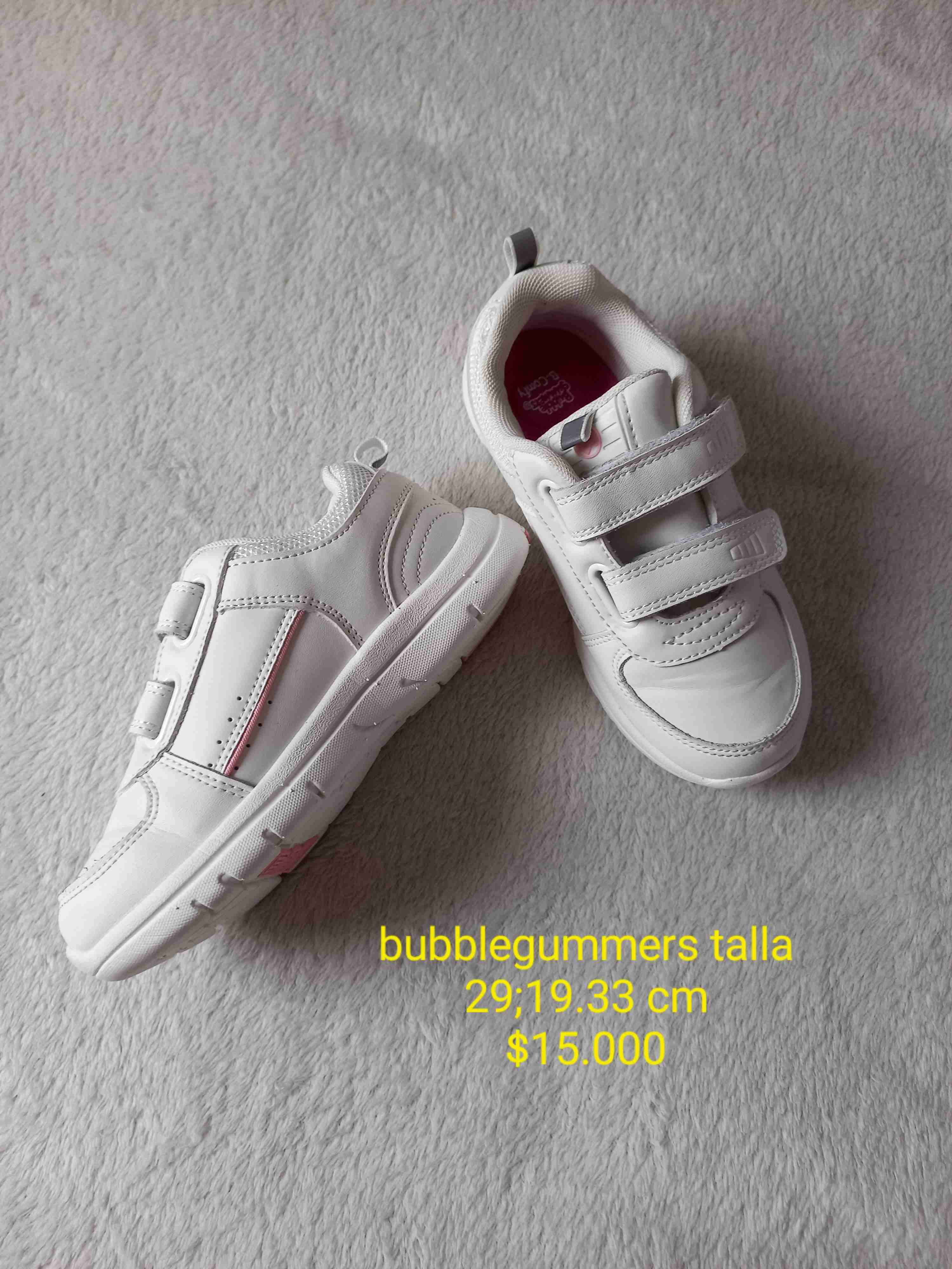 Zapatillas deportivas