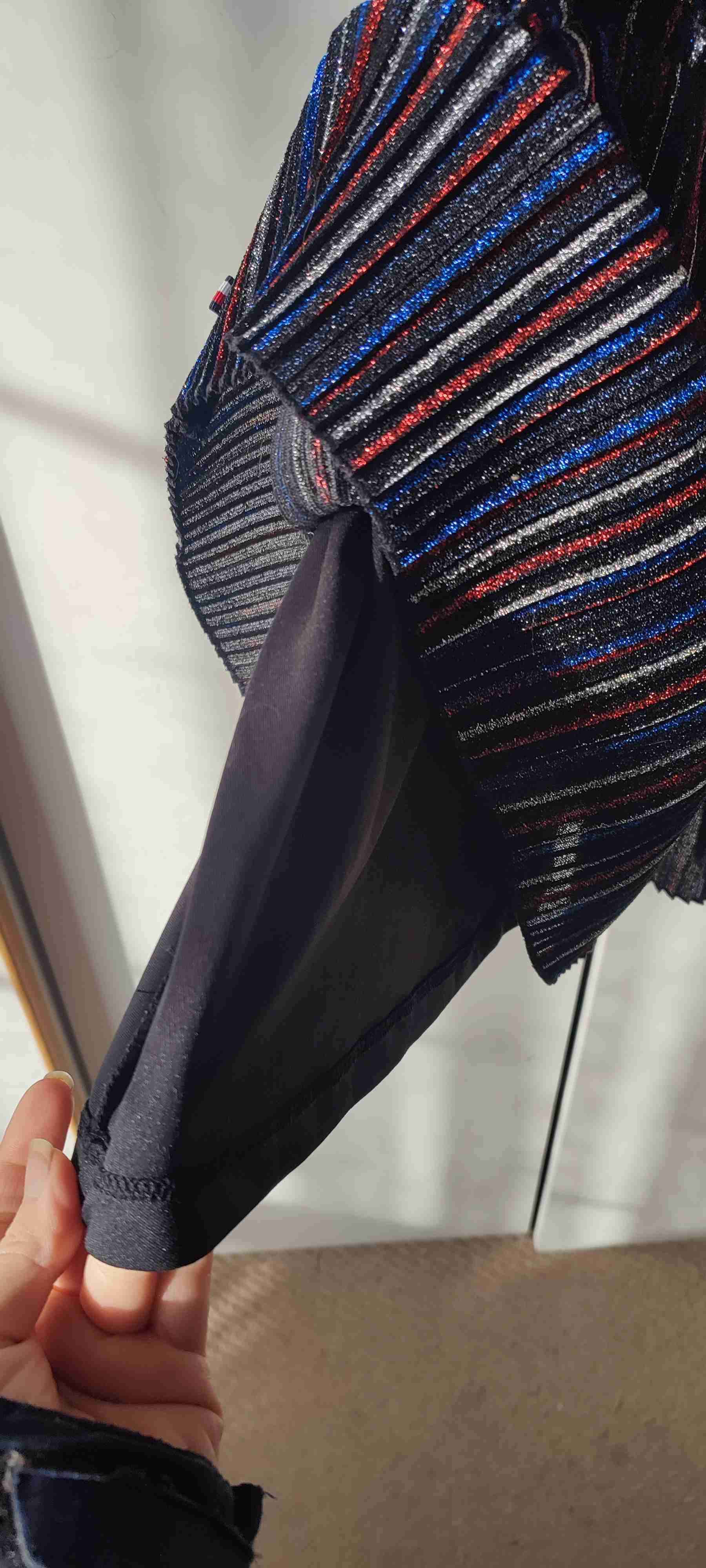 Vestido niña  Tommy Hilfiger - miniatura 4