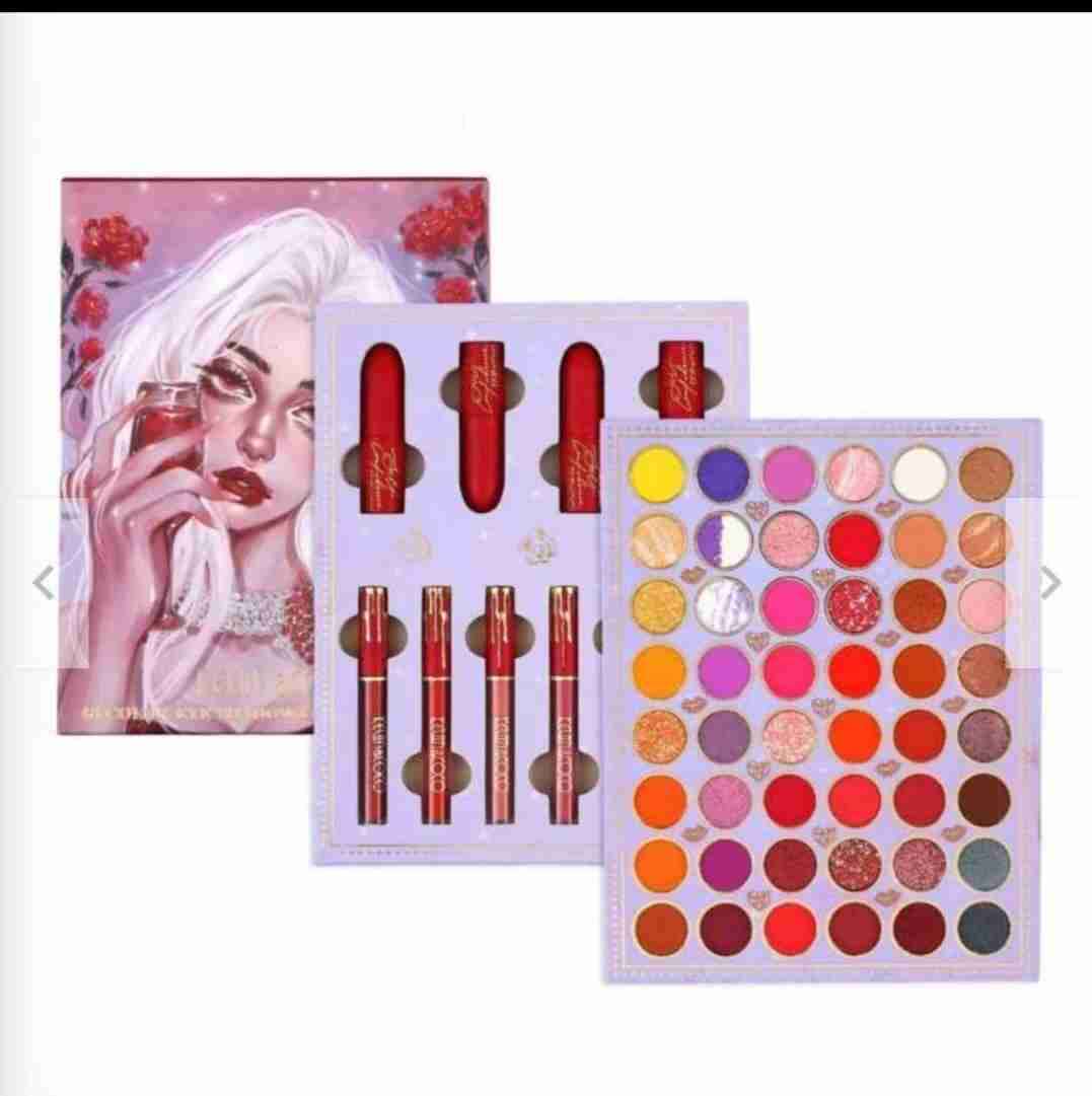 Set de maquillaje Kevin&CoCo - miniatura 2