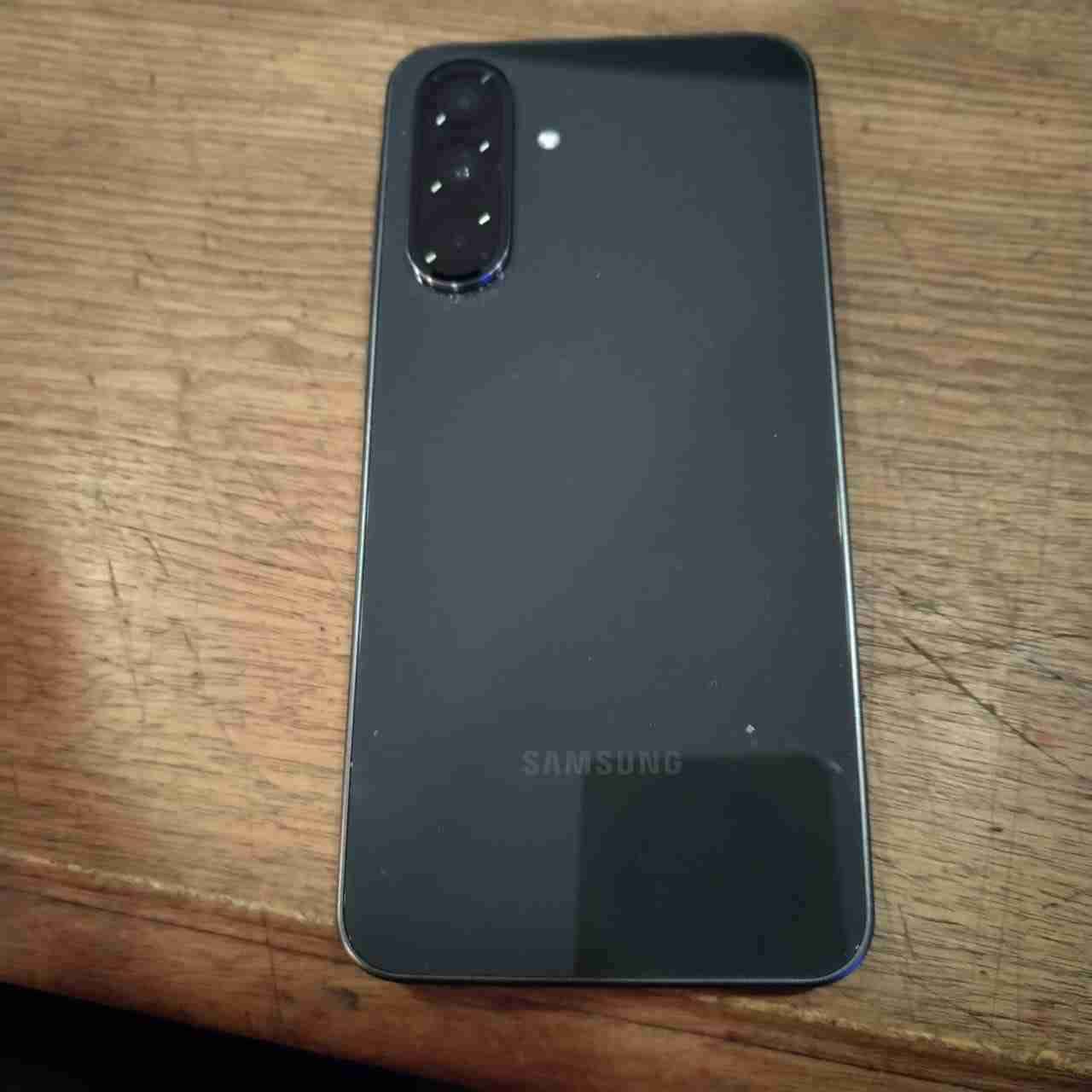 Samsung Galaxy A36 5G nuevo 256 GB 6.7" 8 de Ram - miniatura 3