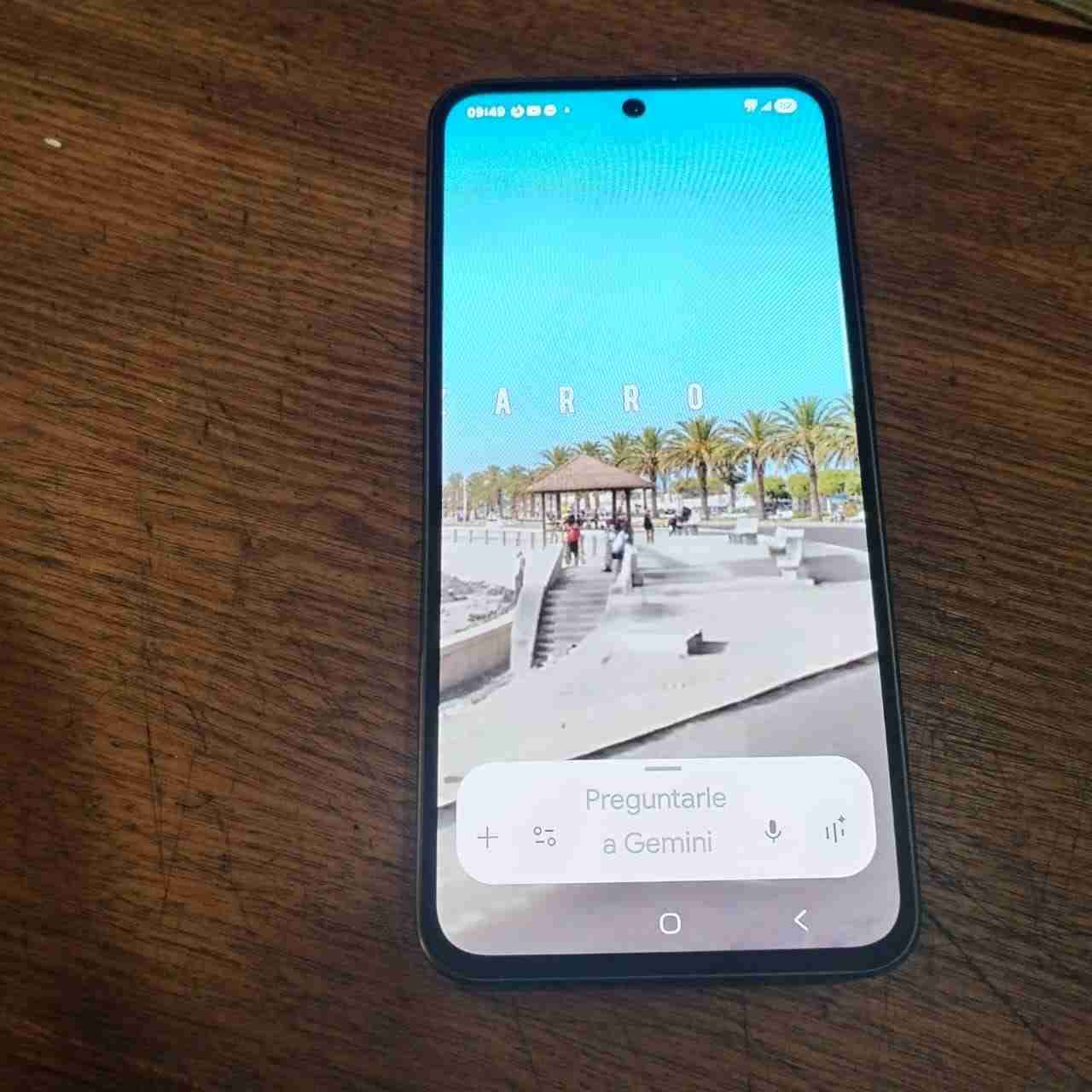 Samsung Galaxy A36 5G nuevo 256 GB 6.7" 8 de Ram - miniatura 4