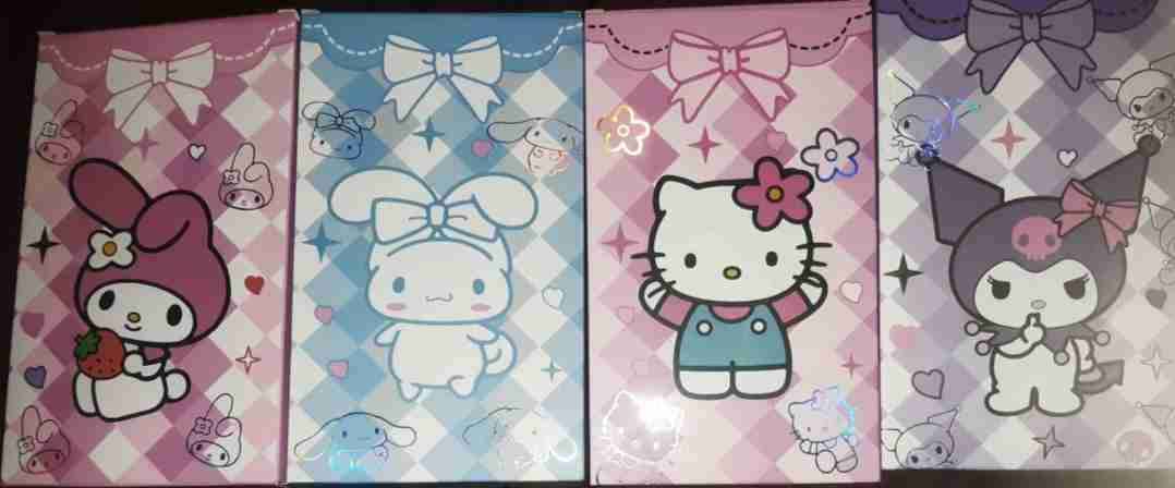 Paletas de sombras coloridas, glitter e iluminador - miniatura 5