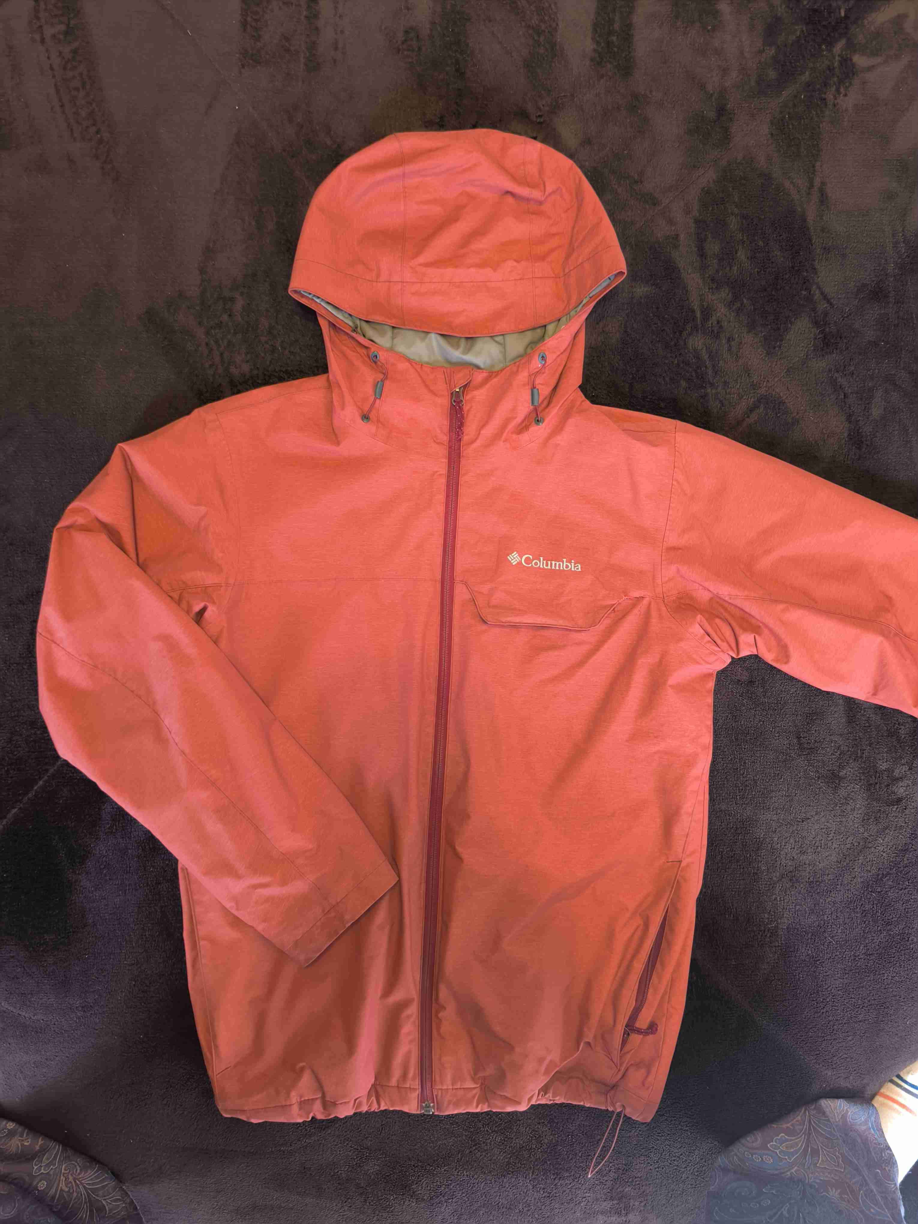 Parkas - miniatura 2