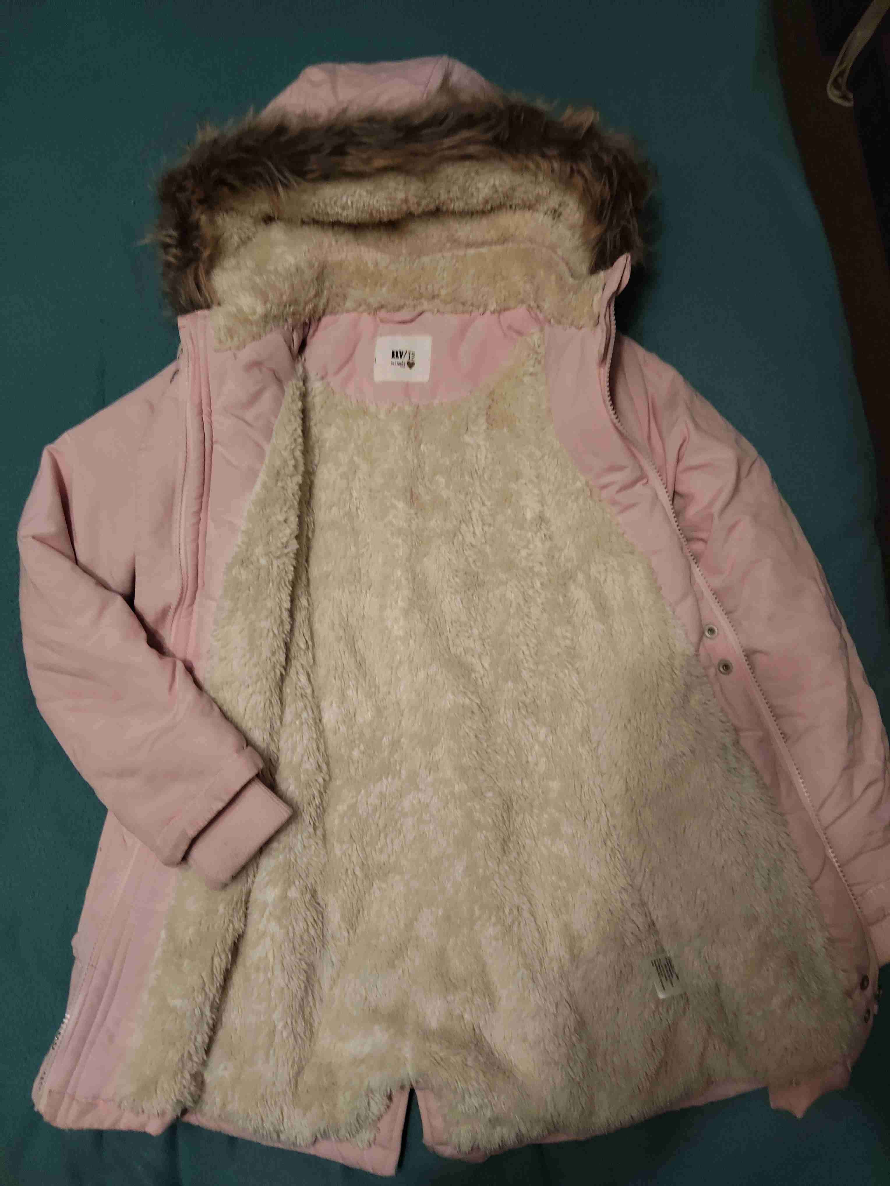 Parkas - miniatura 3