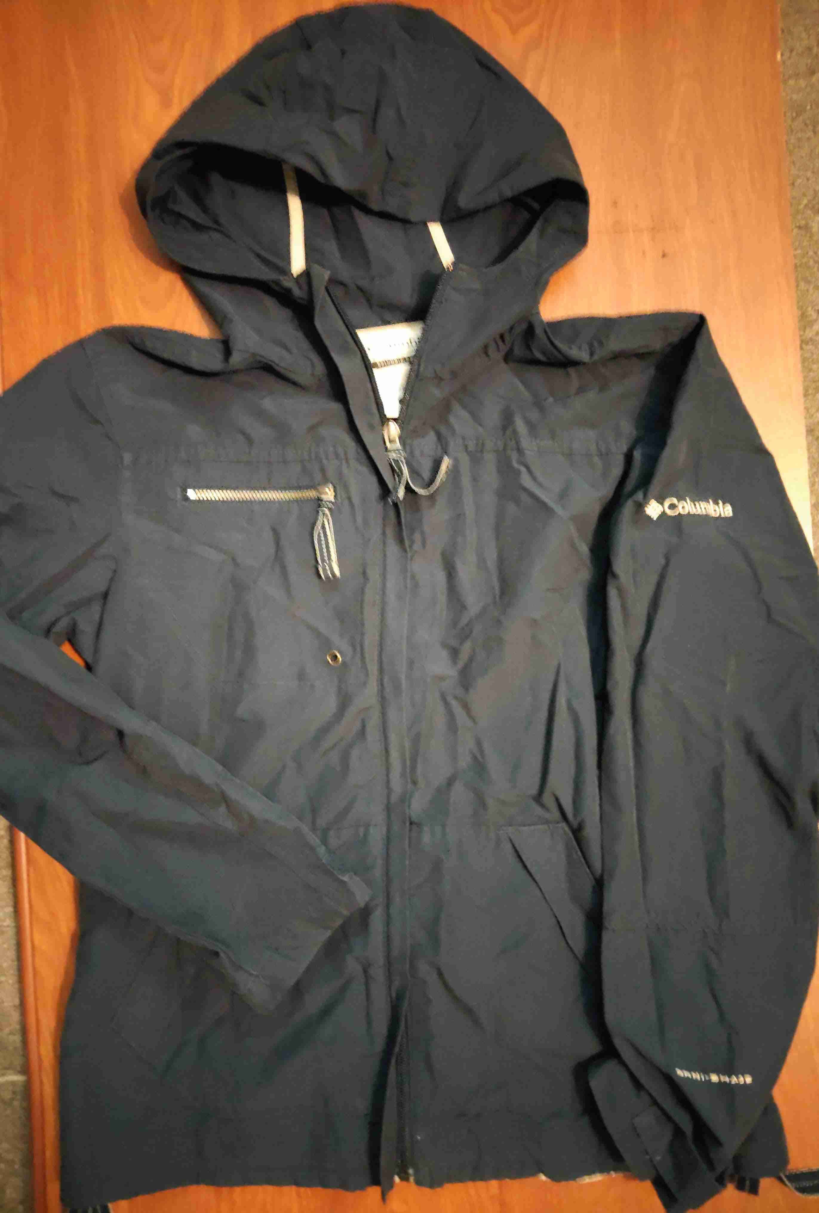 Parkas - miniatura 4