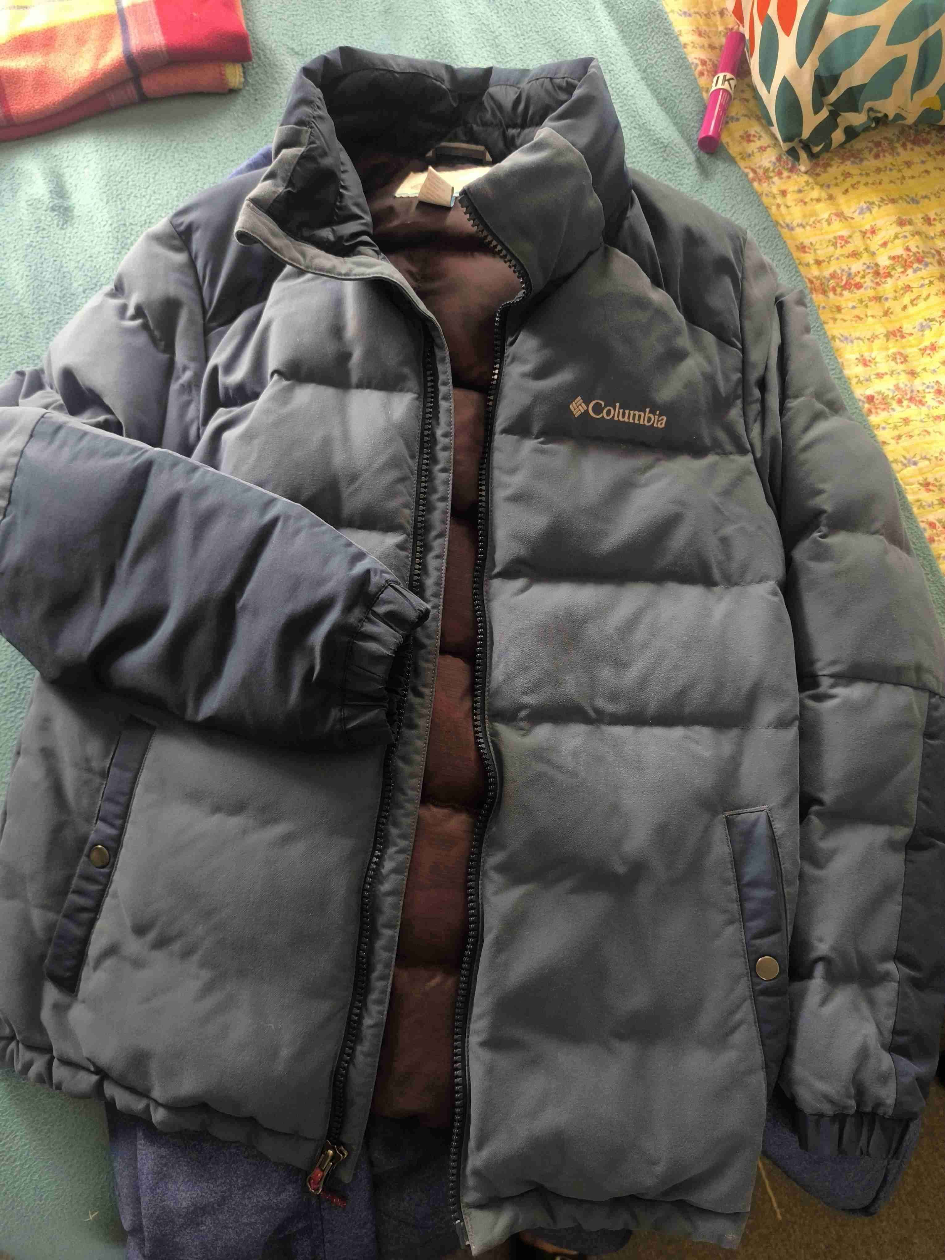 Parkas - miniatura 5