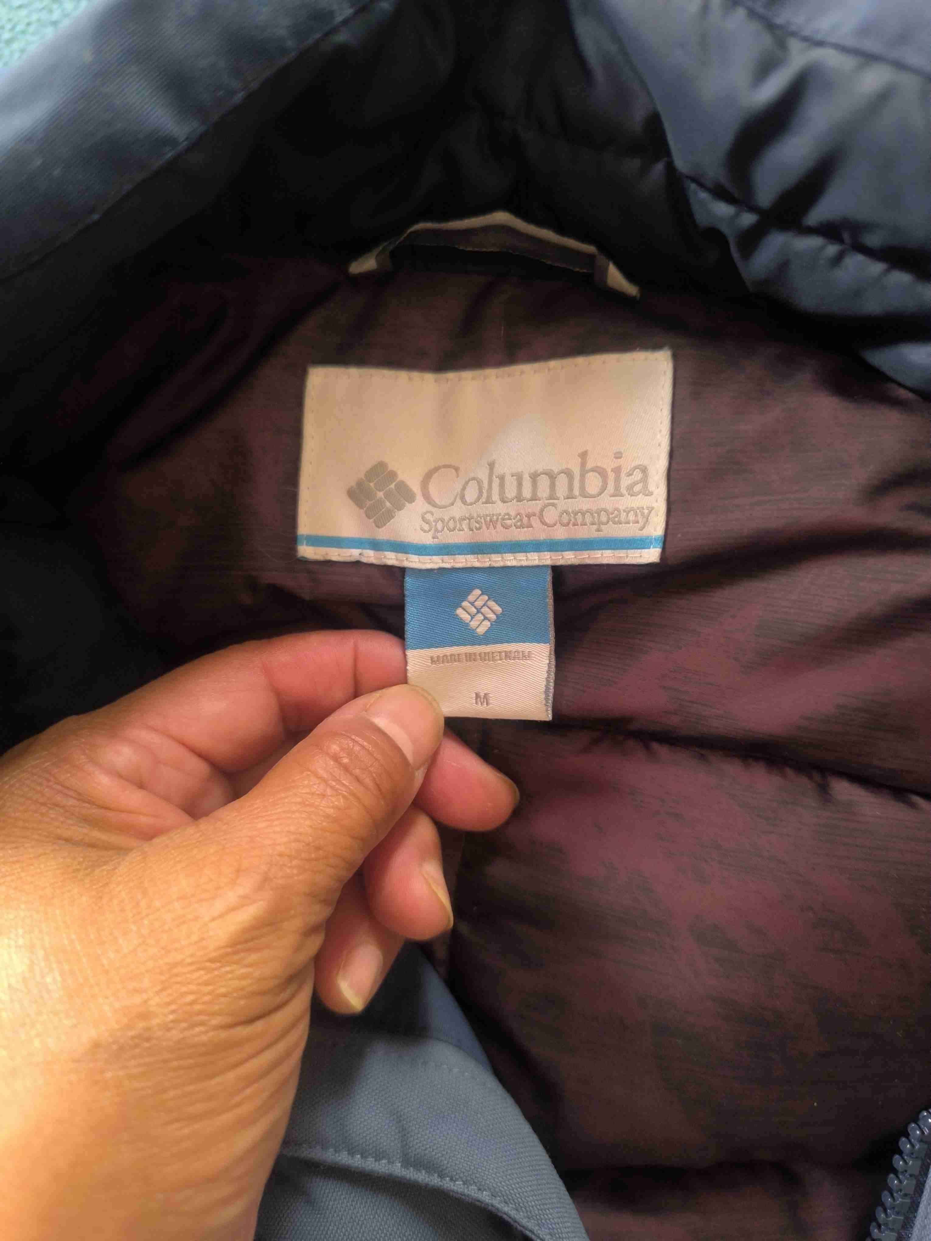 Parkas - miniatura 6