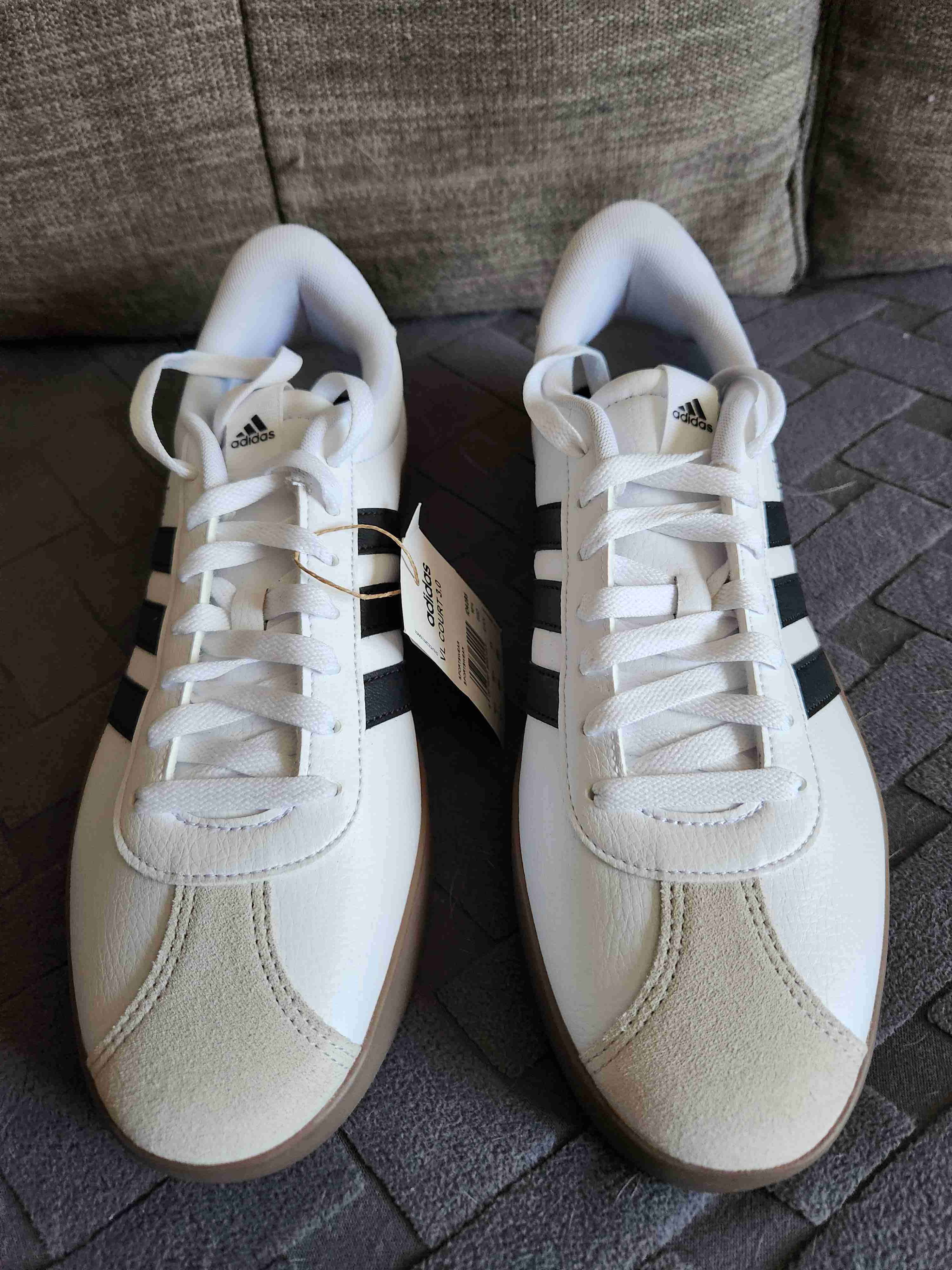 Zapatillas Adidas VL COURT 3.0 - 2