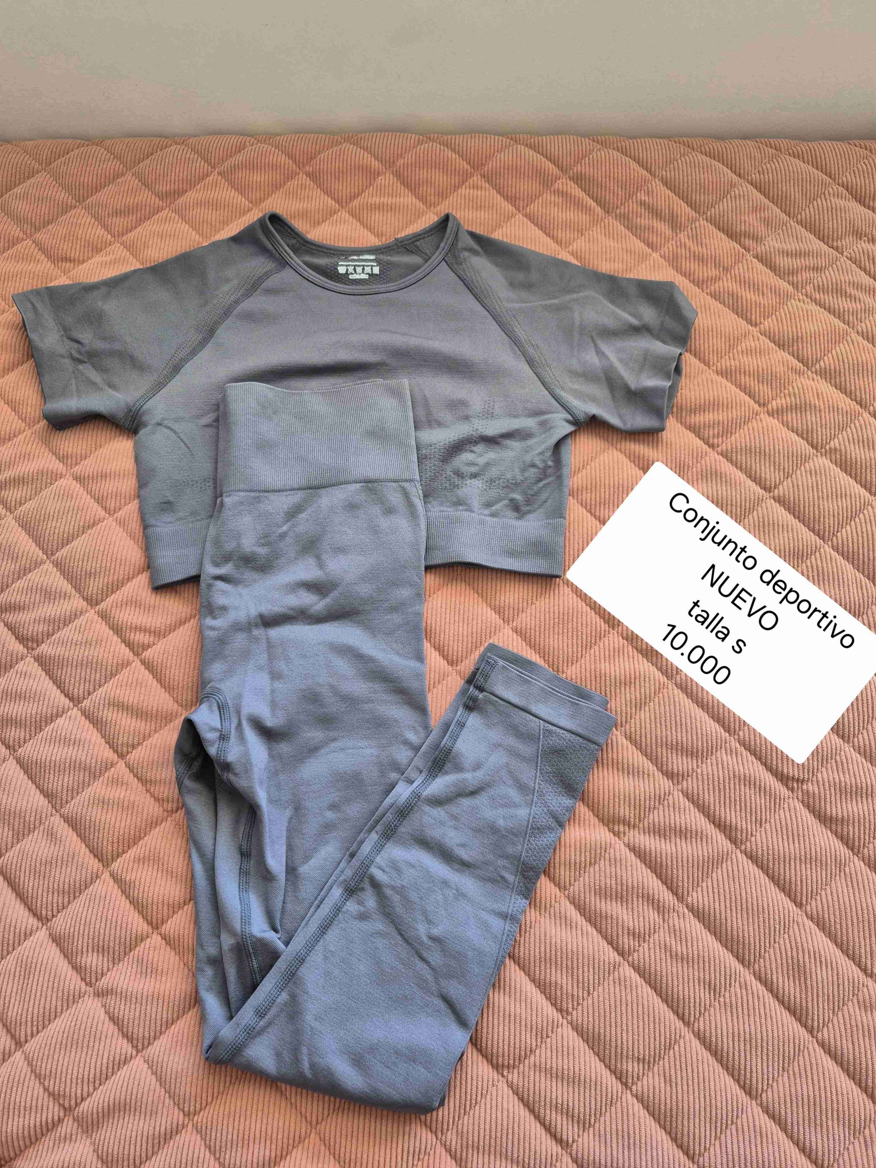 Conjuntos deportivo - miniatura 2