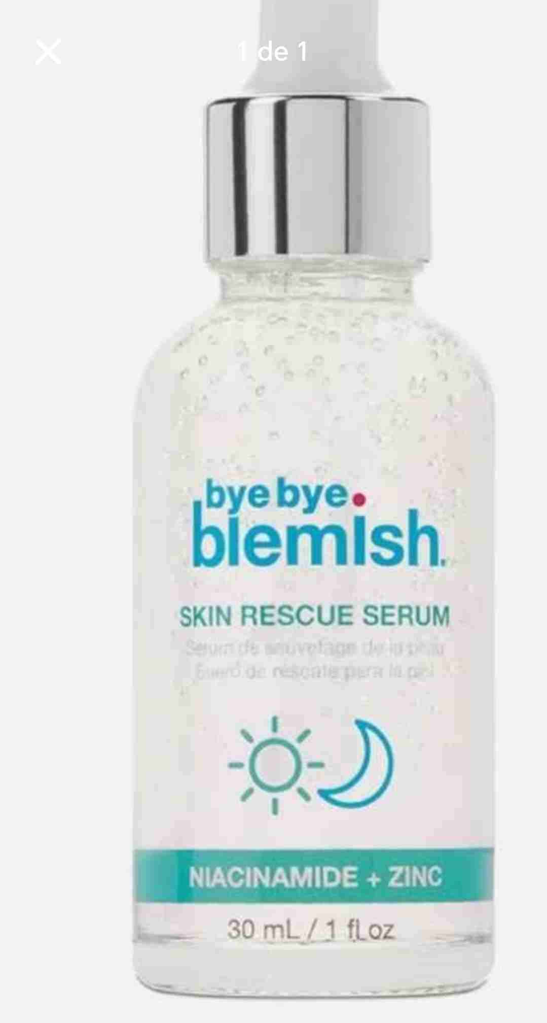 Sérum Bye Bye Blemish 30ml