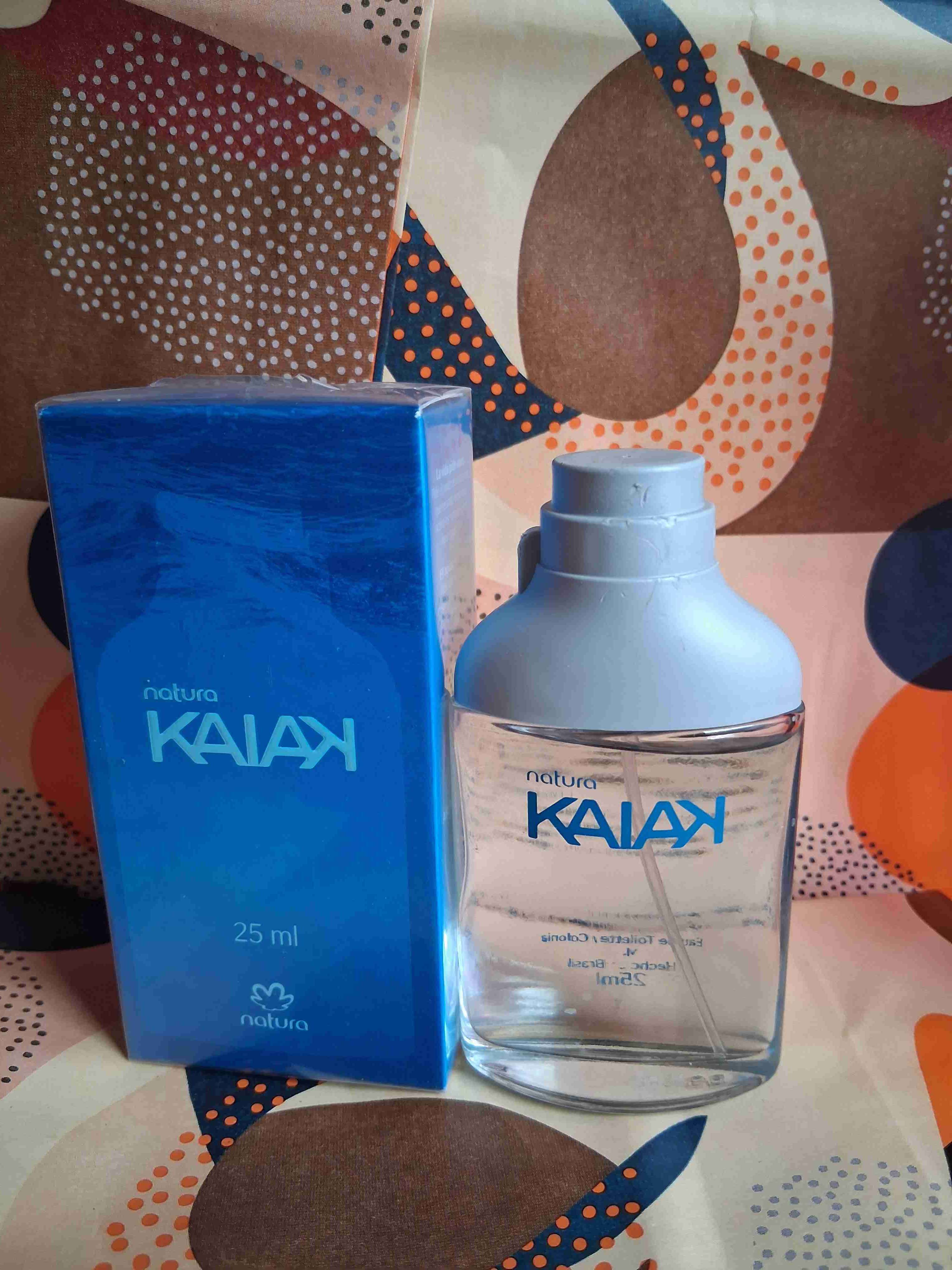 Perfume Natura Humor 75ml - miniatura 2