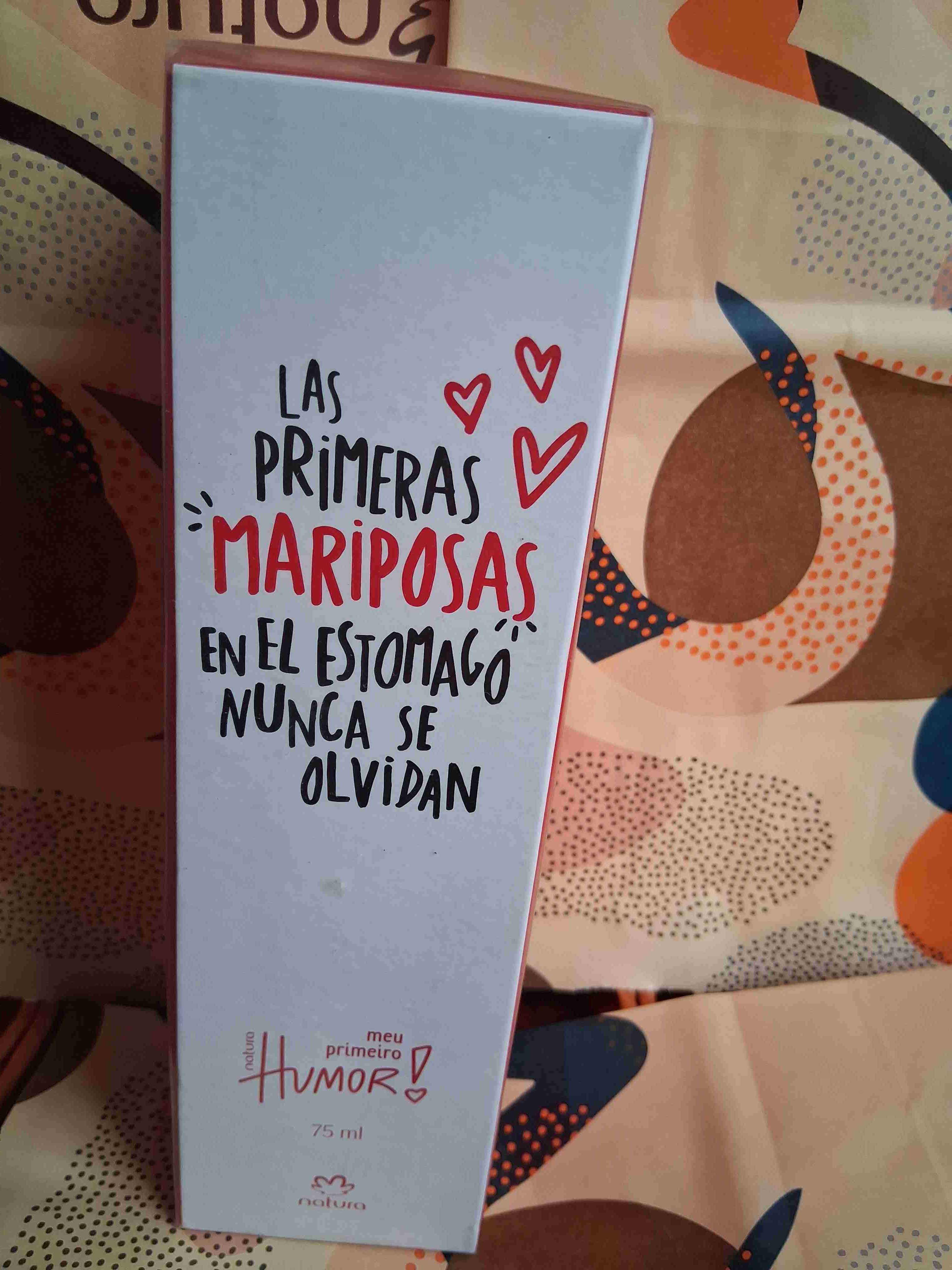 Perfume Natura Humor 75ml - miniatura 5