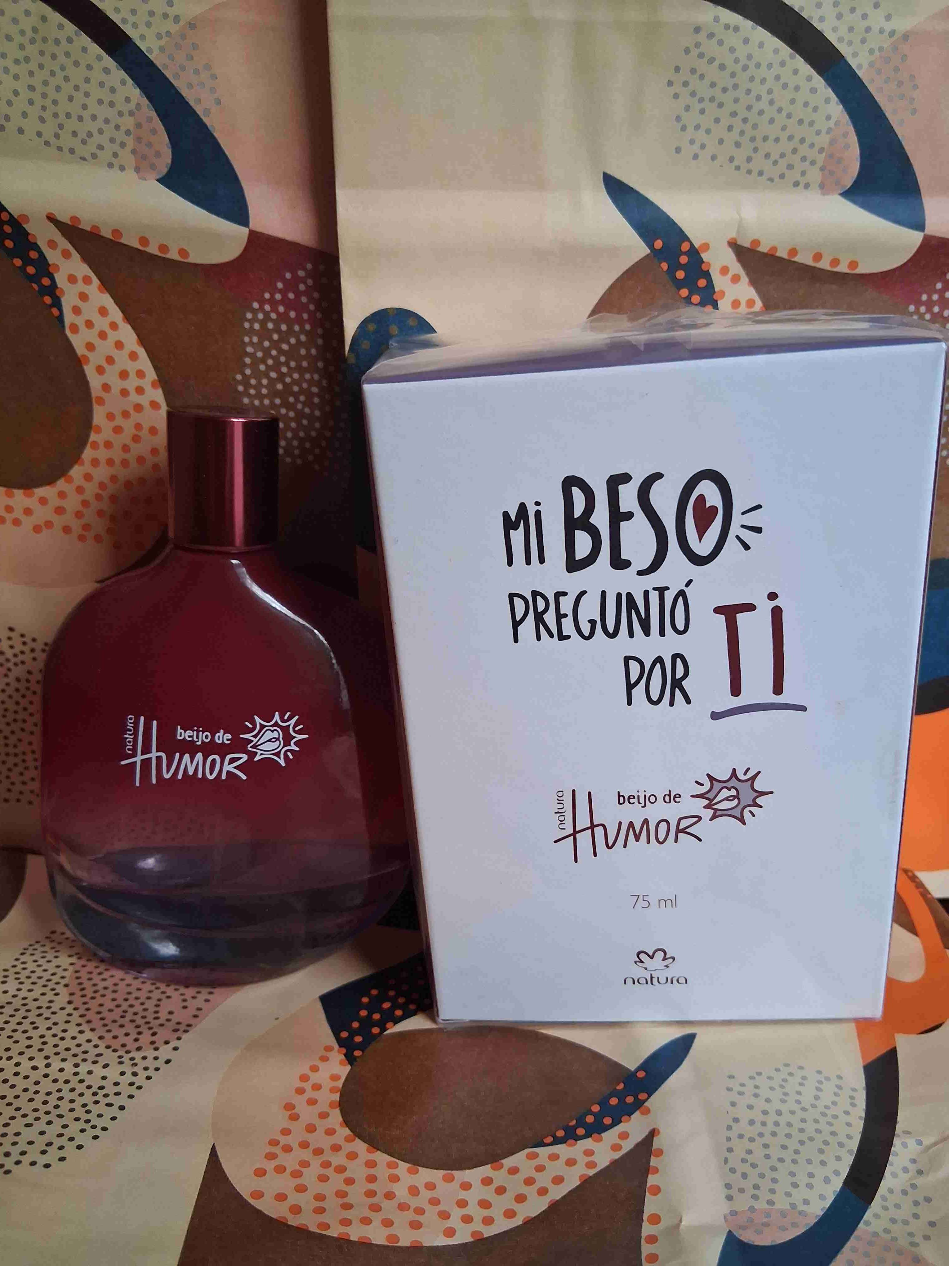 Perfume Natura Humor 75ml - miniatura 6