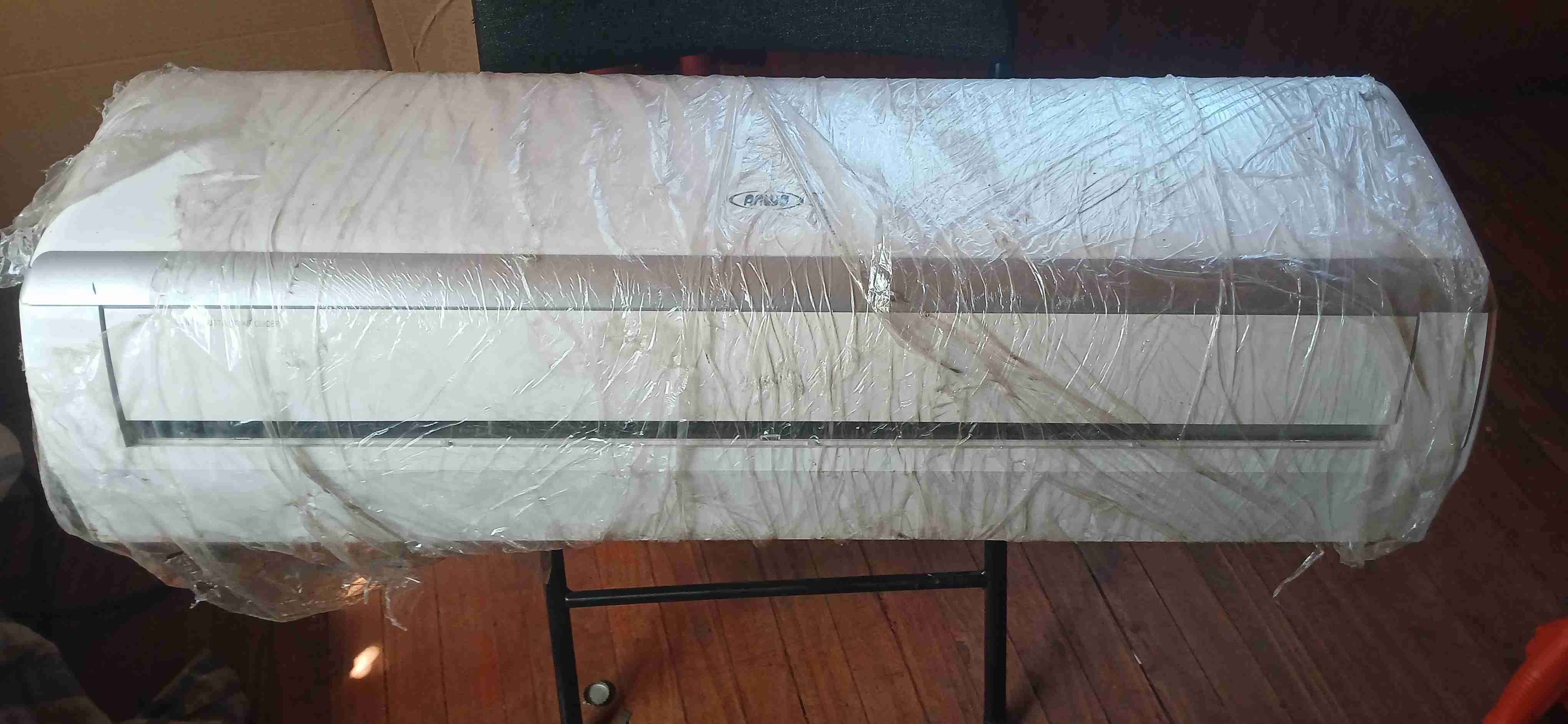 Aire acondicionado marca AnWo - miniatura 1