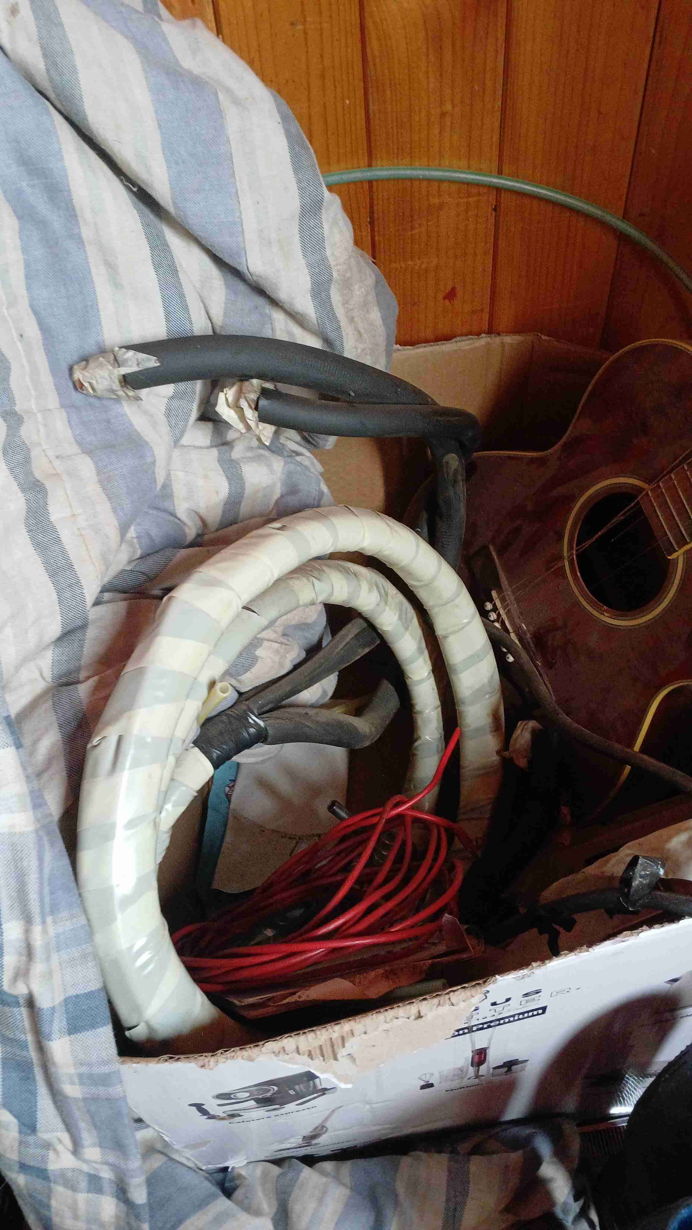 Aire acondicionado marca AnWo - miniatura 3