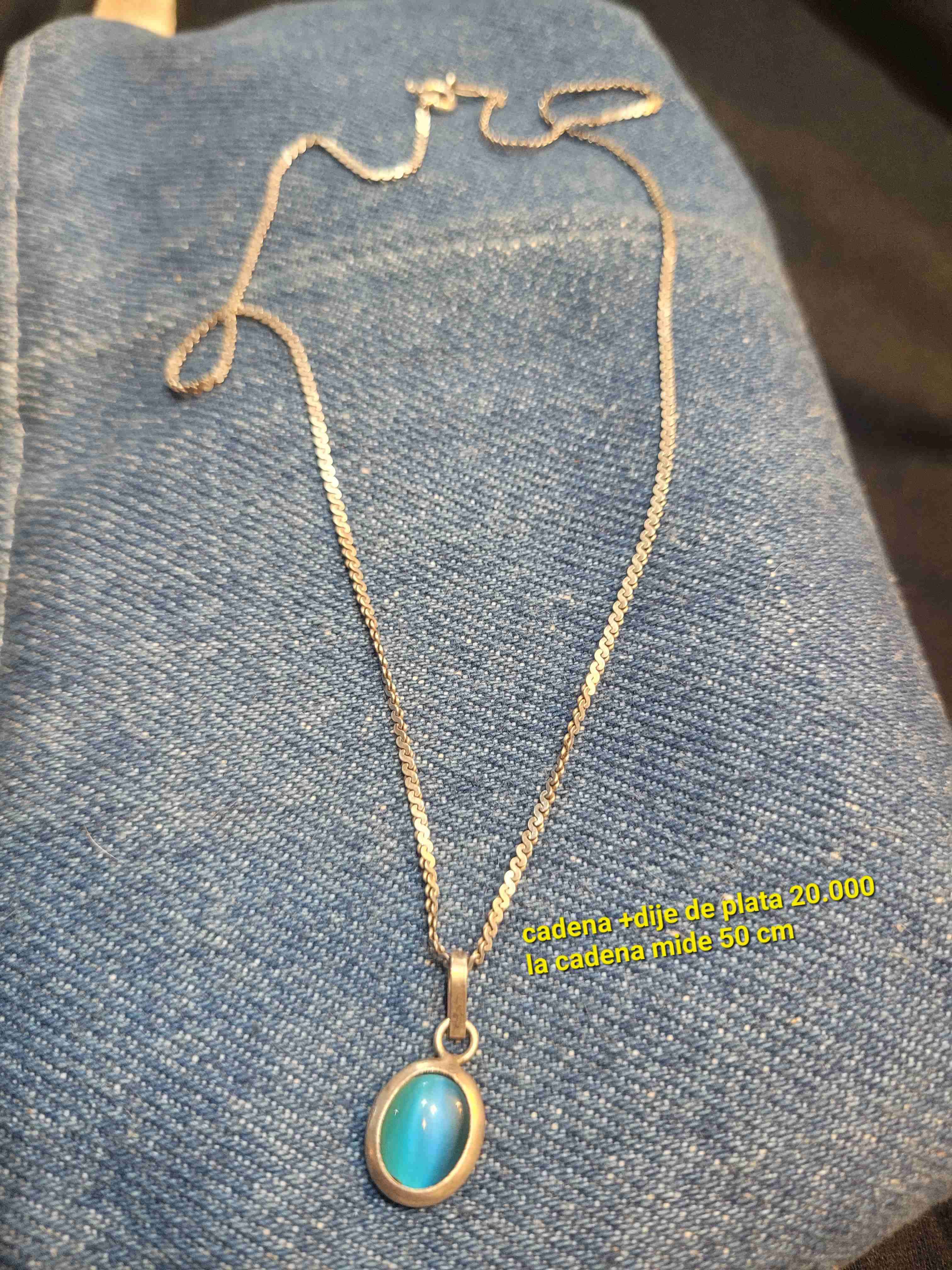 Pulsera de plata - miniatura 4