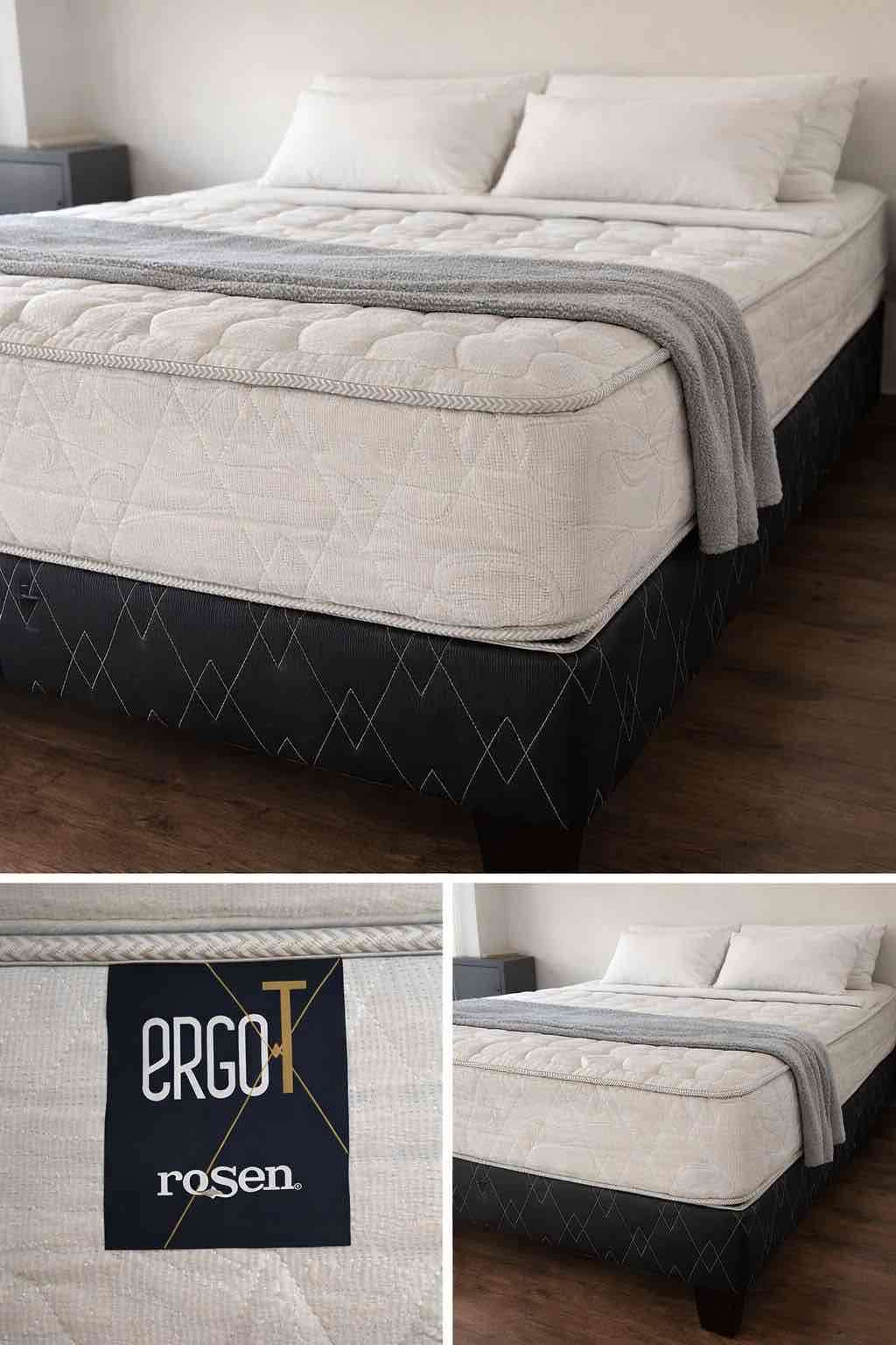 Cama Rosen Ergo T - miniatura 1