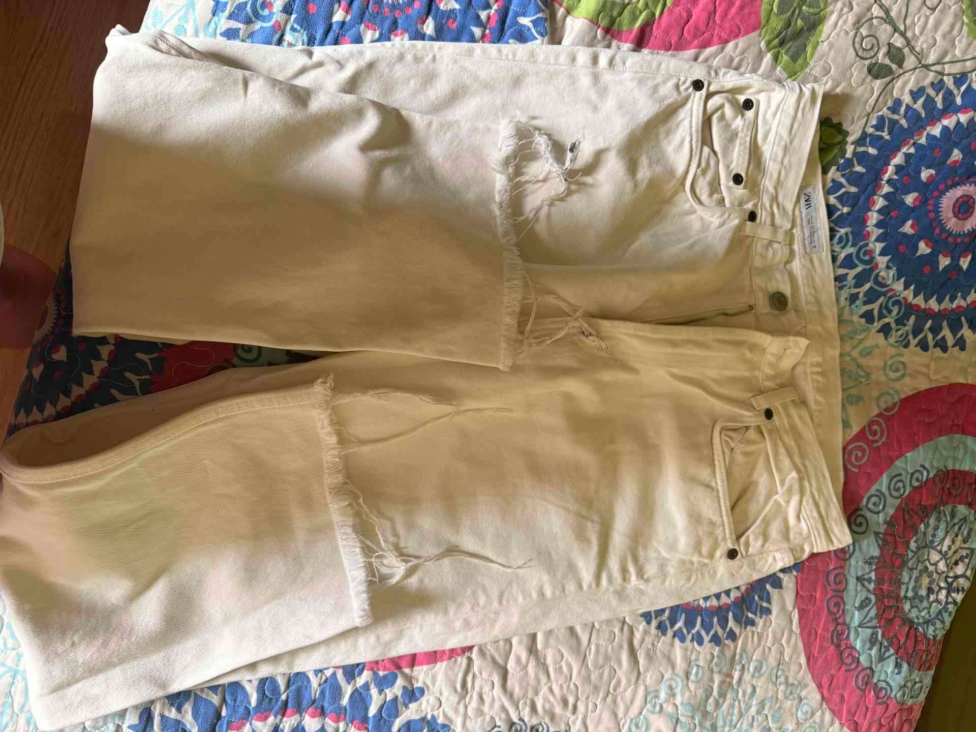 Venta ropa Zara - miniatura 2