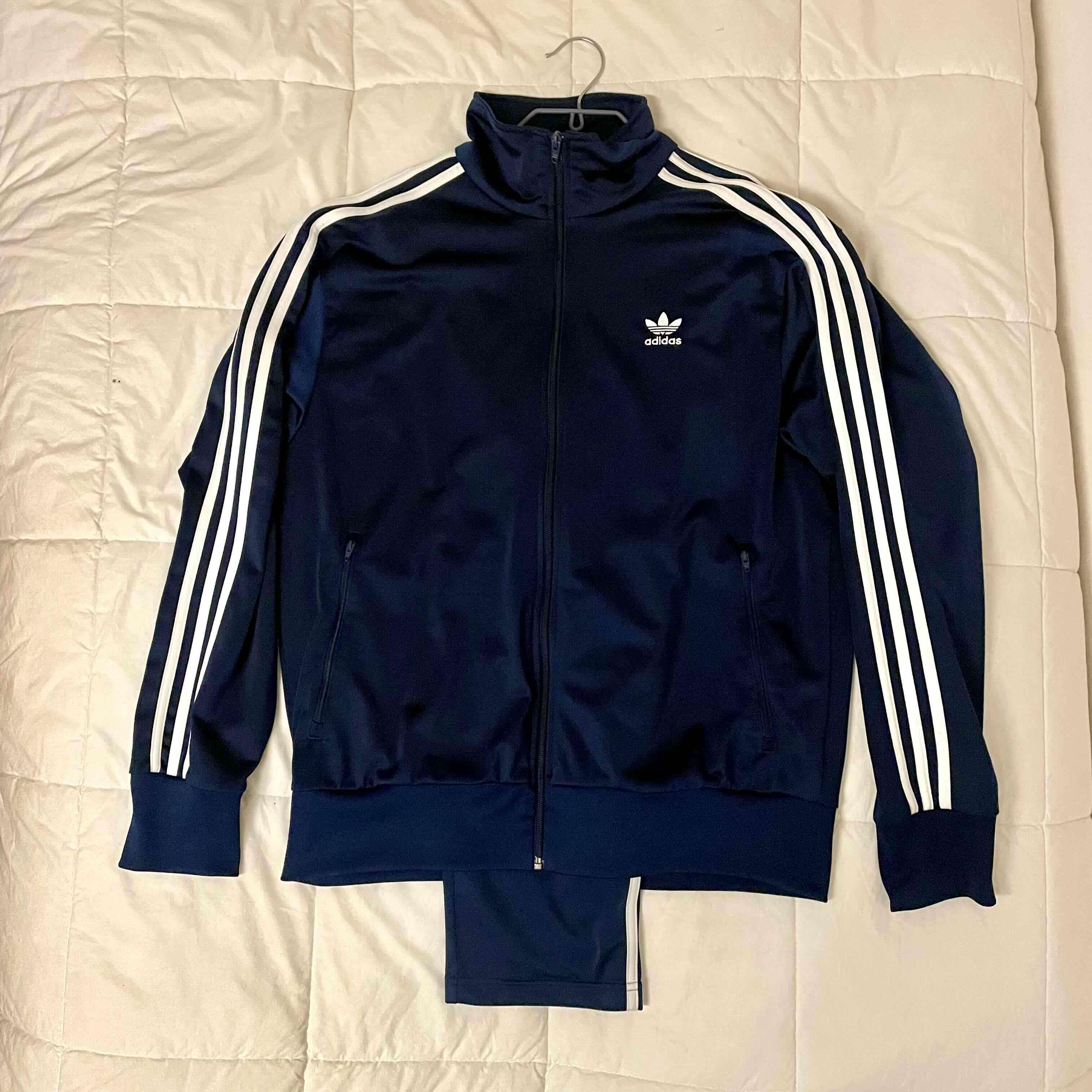 Adidas OG Buzo Nuevo - miniatura 2