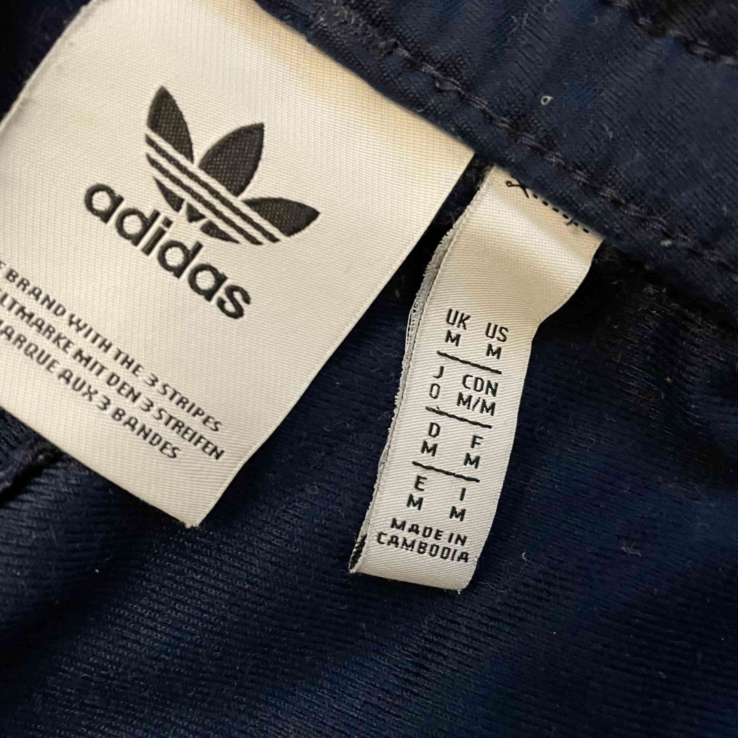 Adidas OG Buzo Nuevo - miniatura 3