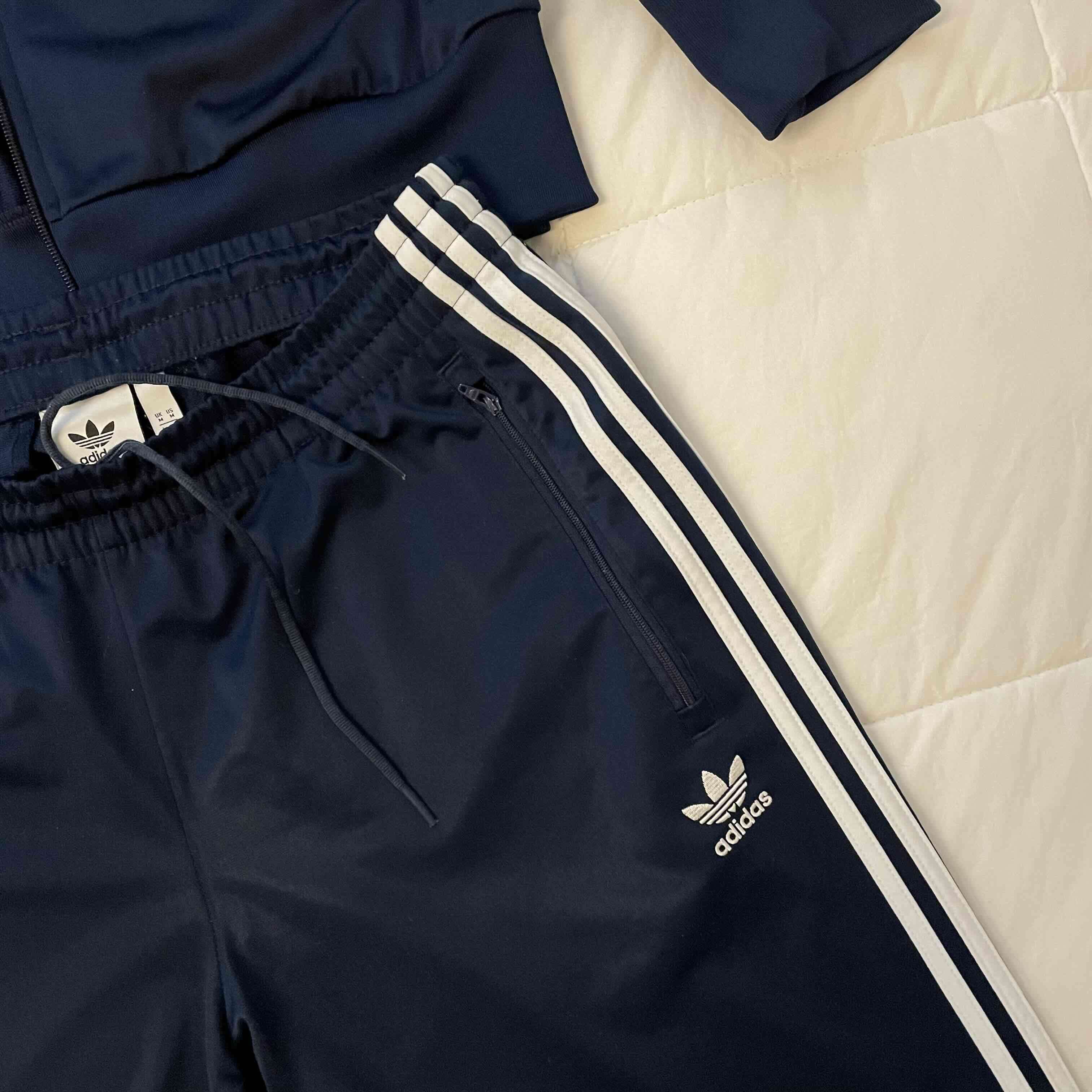 Adidas OG Buzo Nuevo - miniatura 5