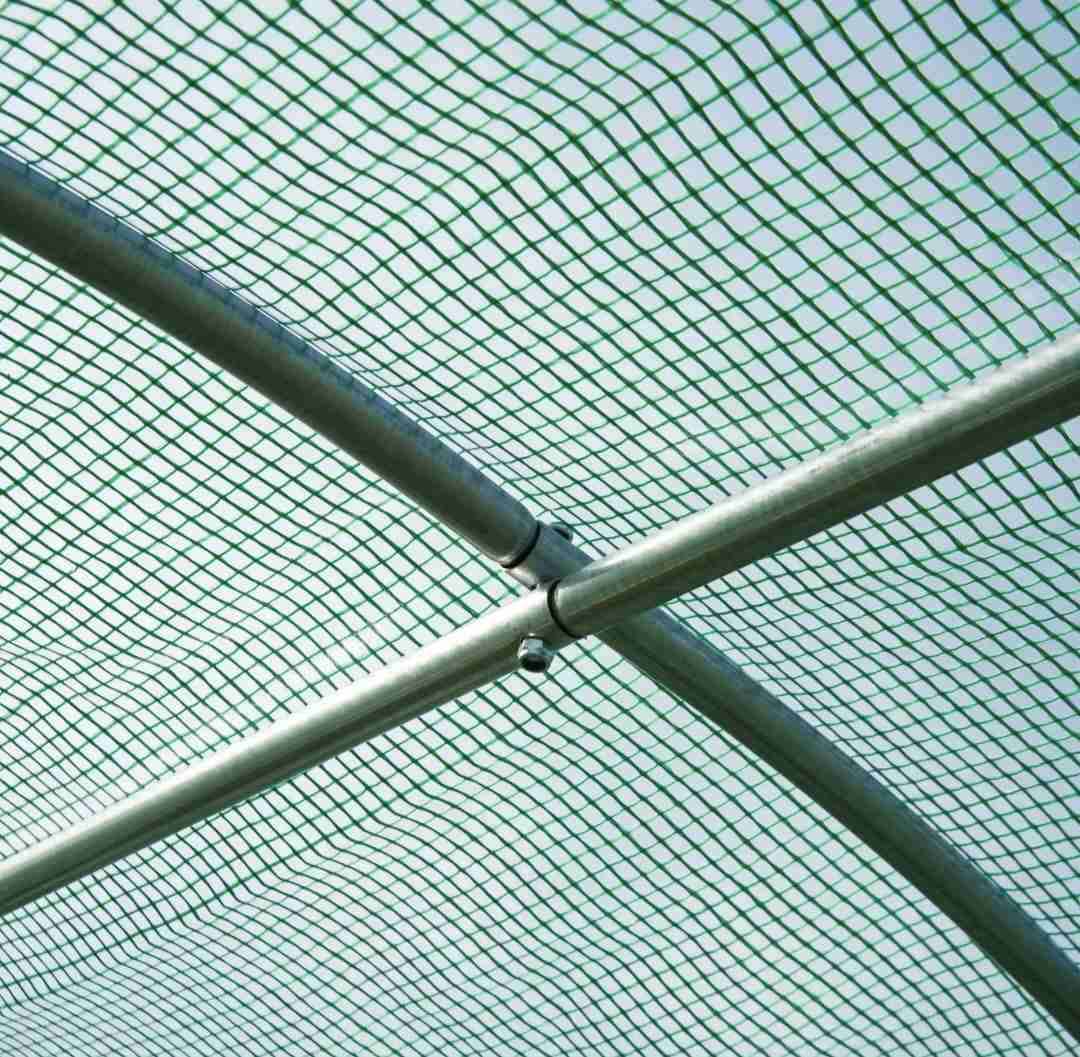 Invernadero túnel grande - miniatura 4