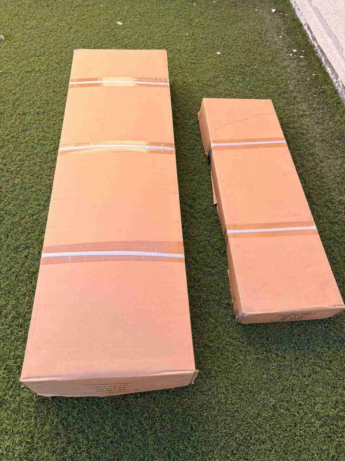 Invernadero túnel grande - miniatura 5