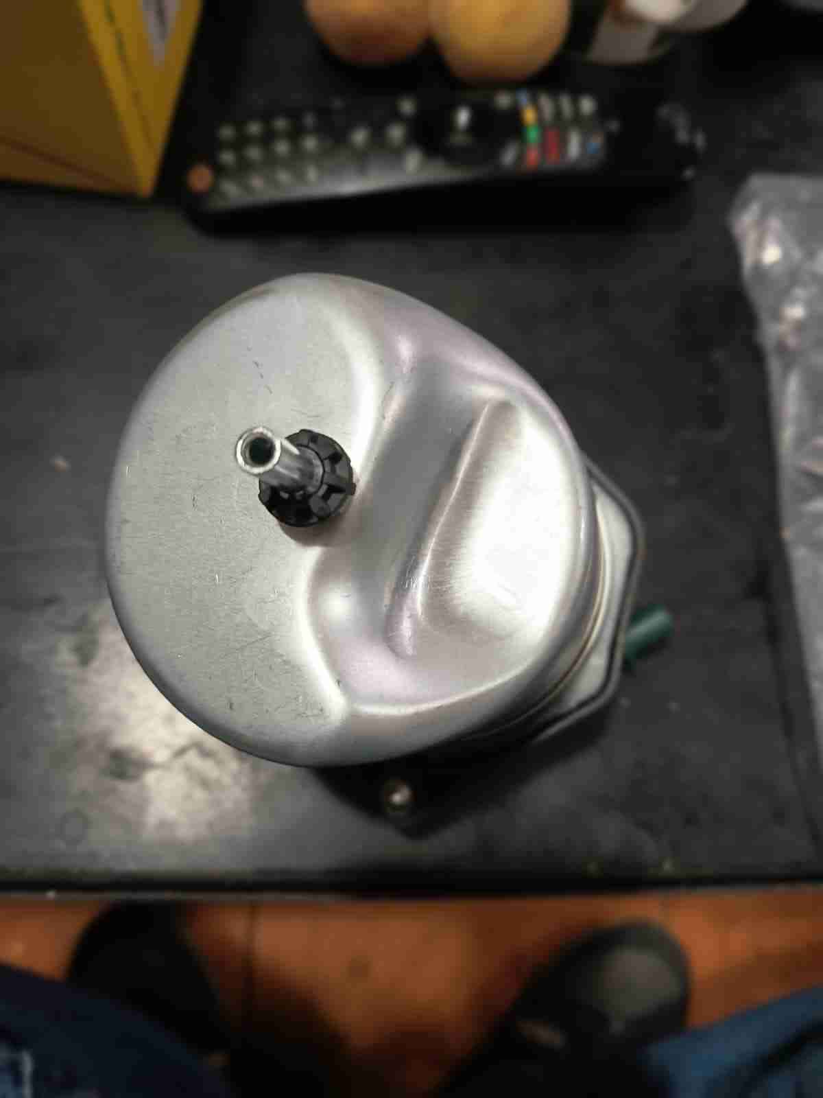 Filtro de combustible Filtec Plus - miniatura 3