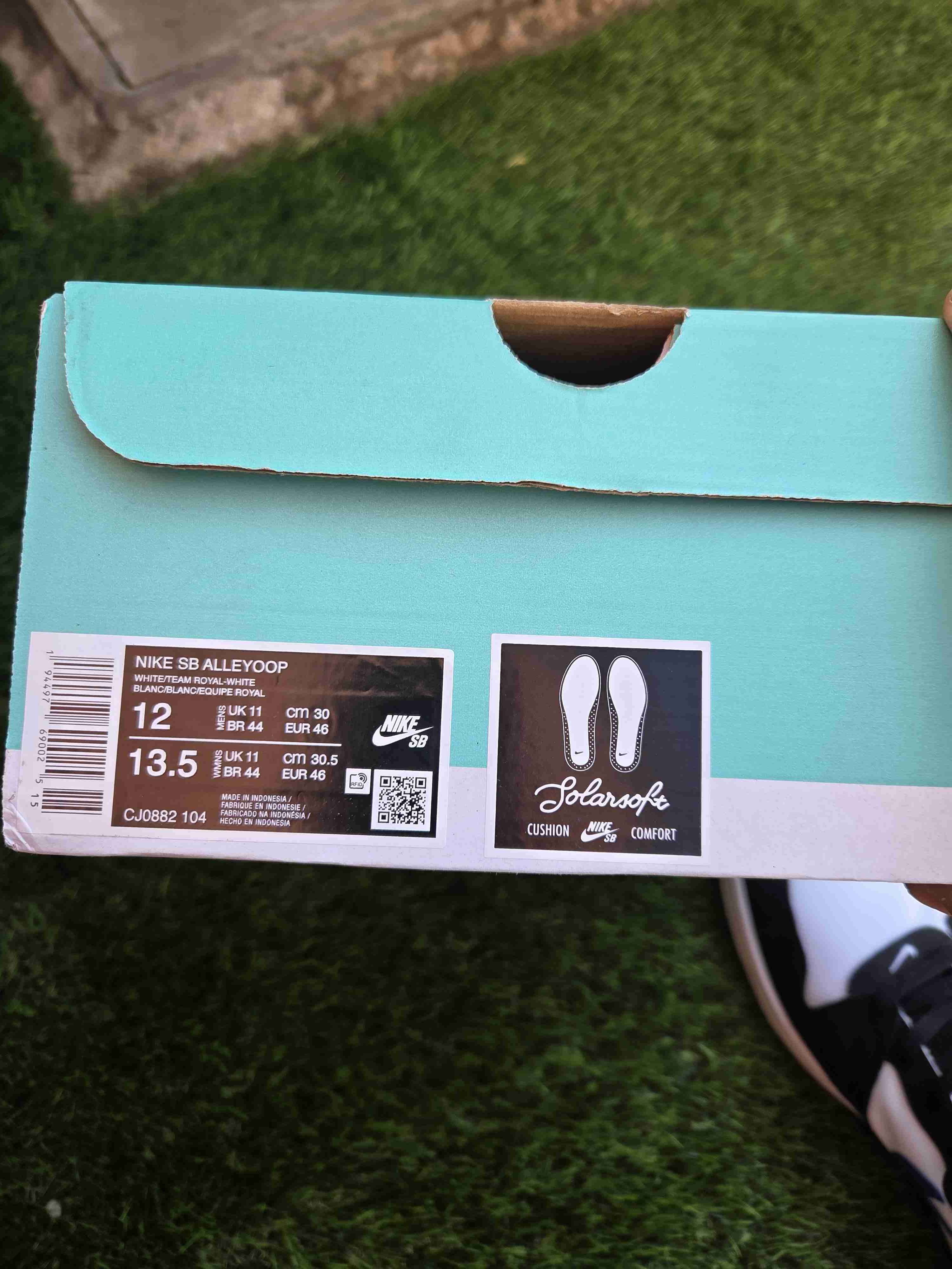 Zapatillas Nike - miniatura 2