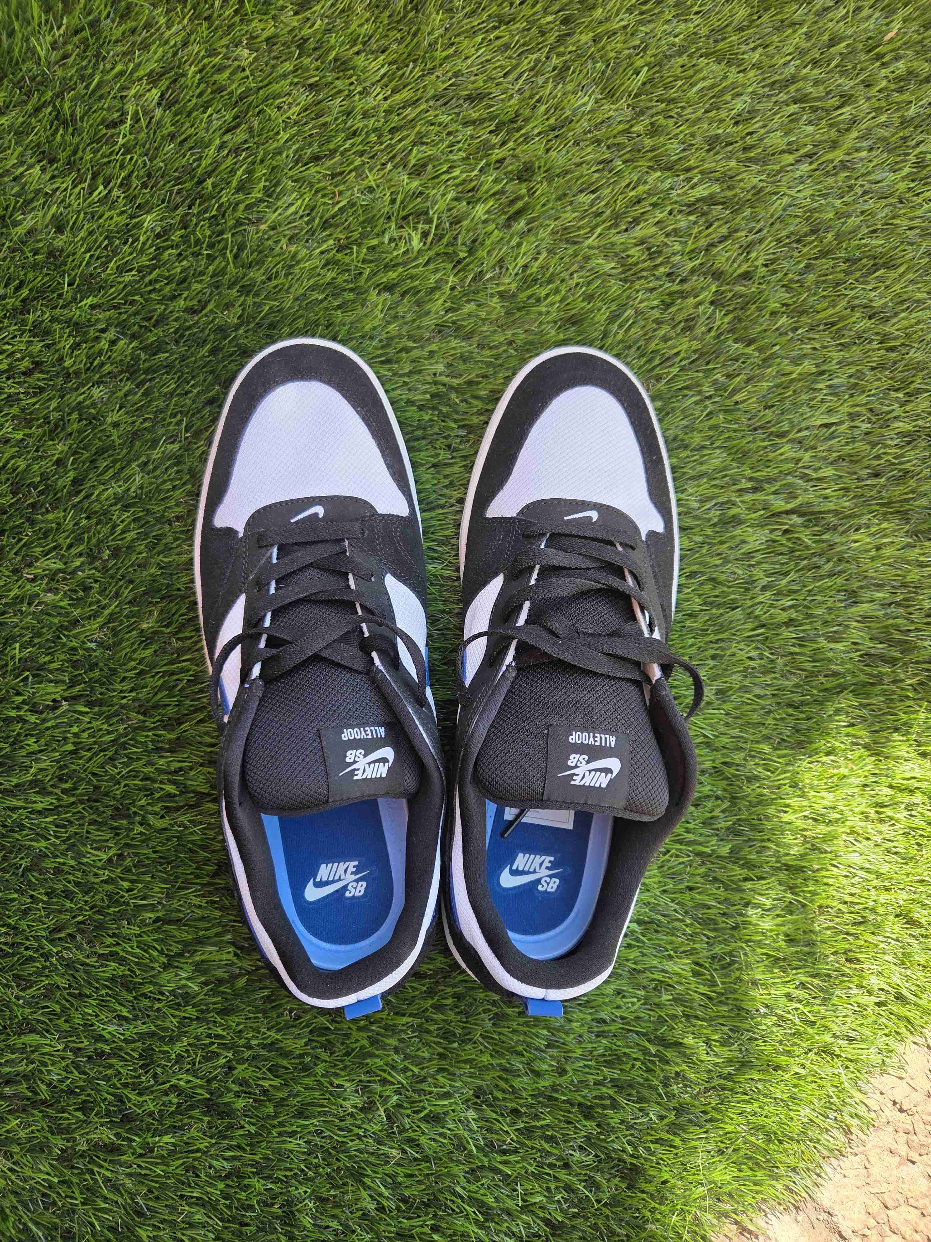 Zapatillas Nike - miniatura 3