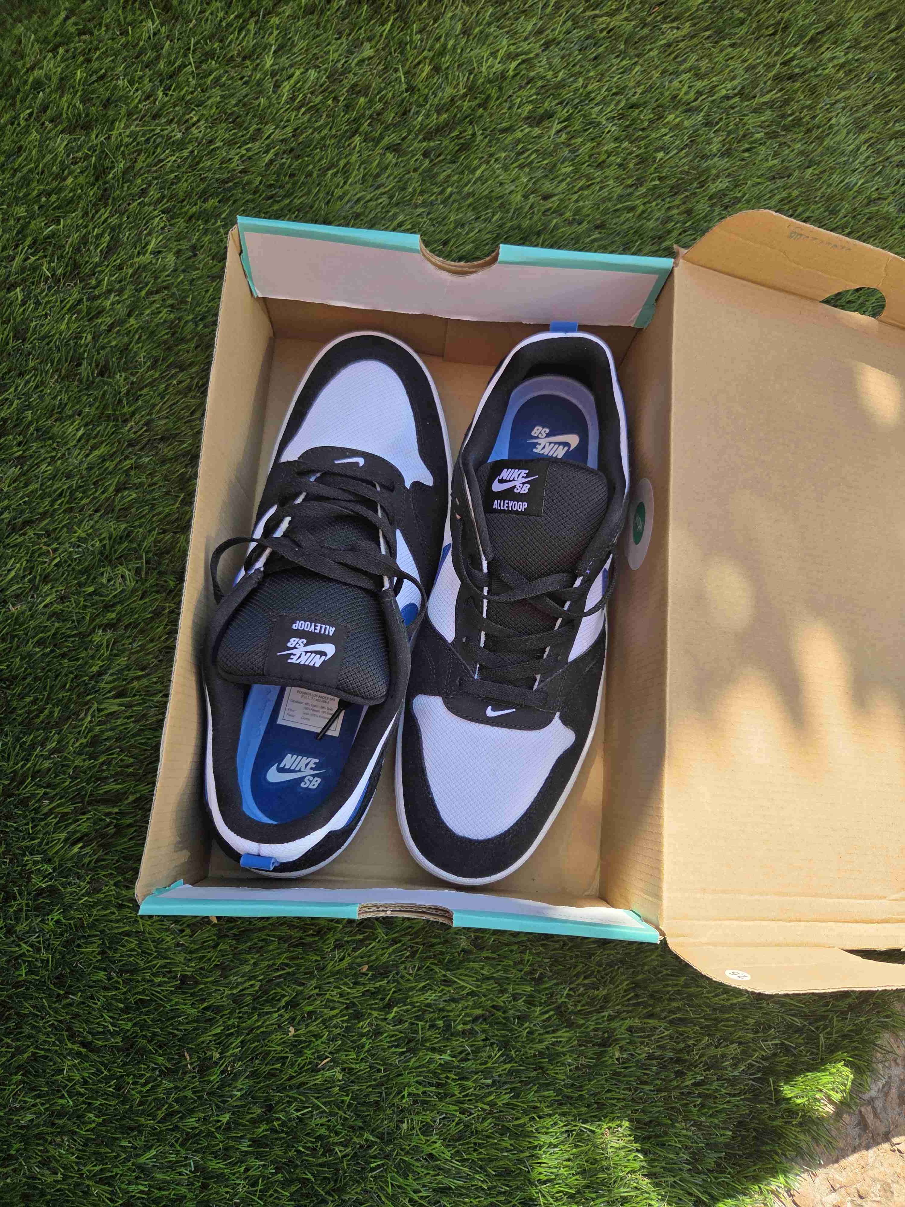 Zapatillas Nike - miniatura 4