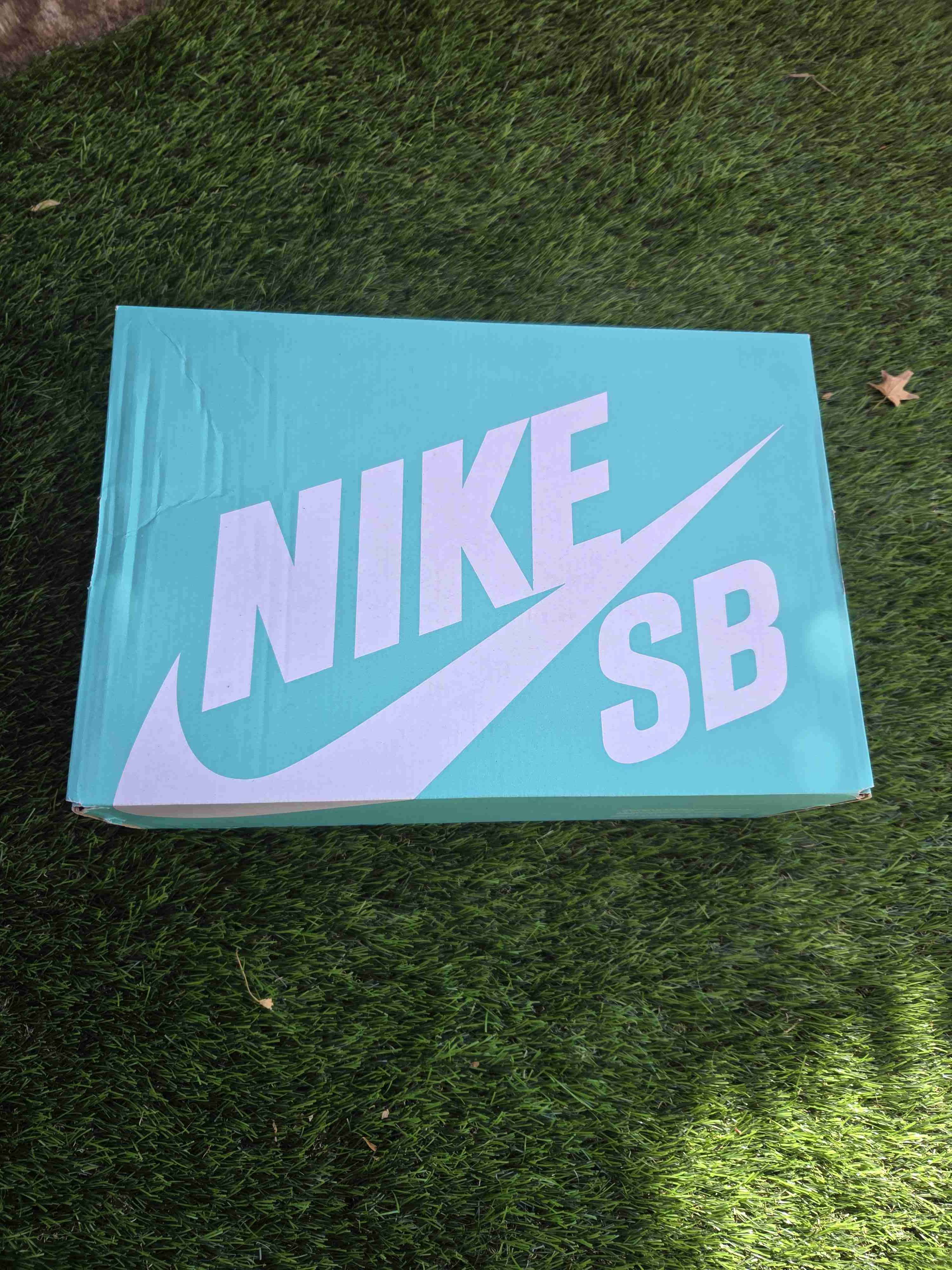 Zapatillas Nike - miniatura 5