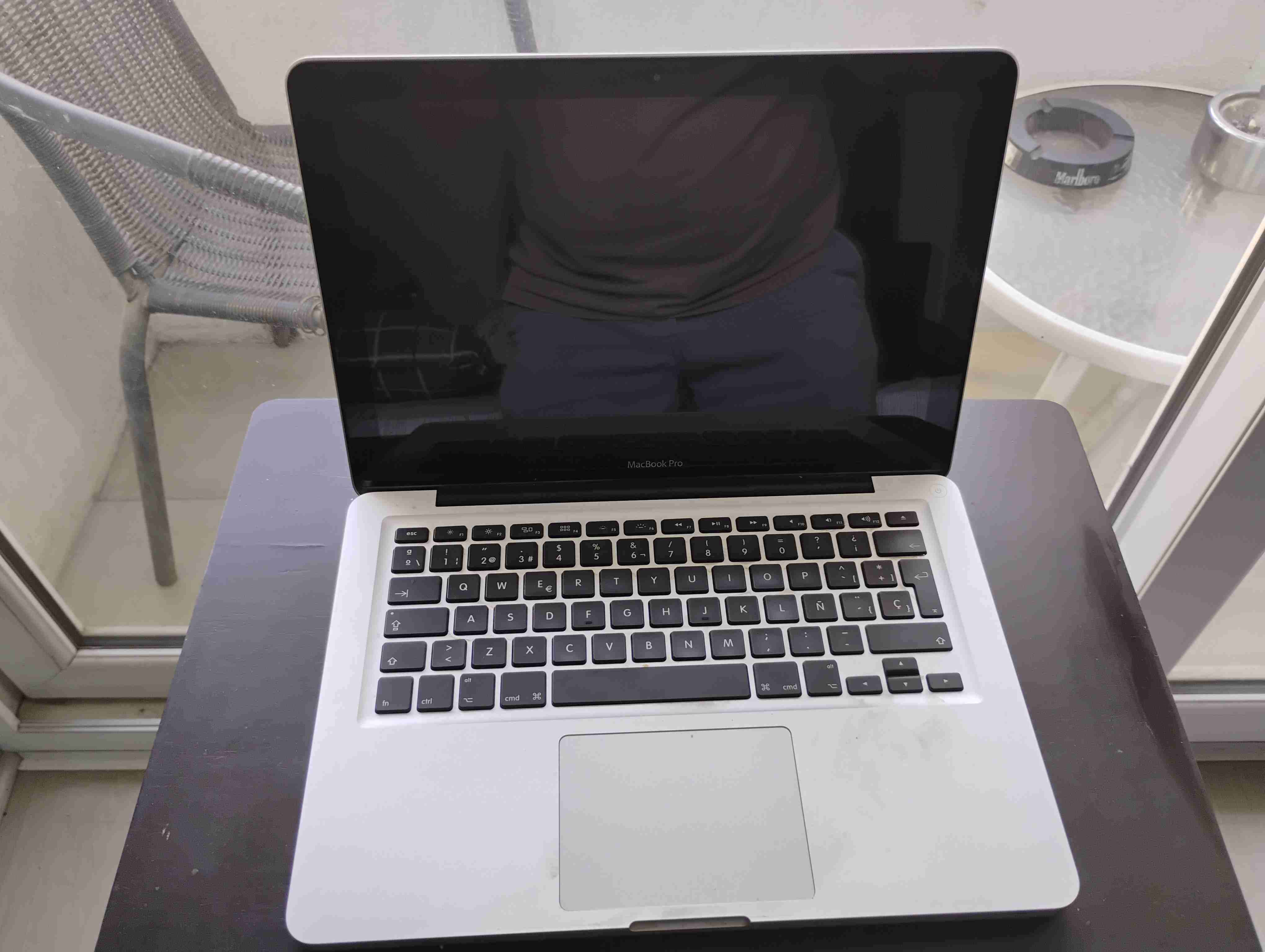 MacBook Pro 13 pulgadas refaccionado - miniatura 1