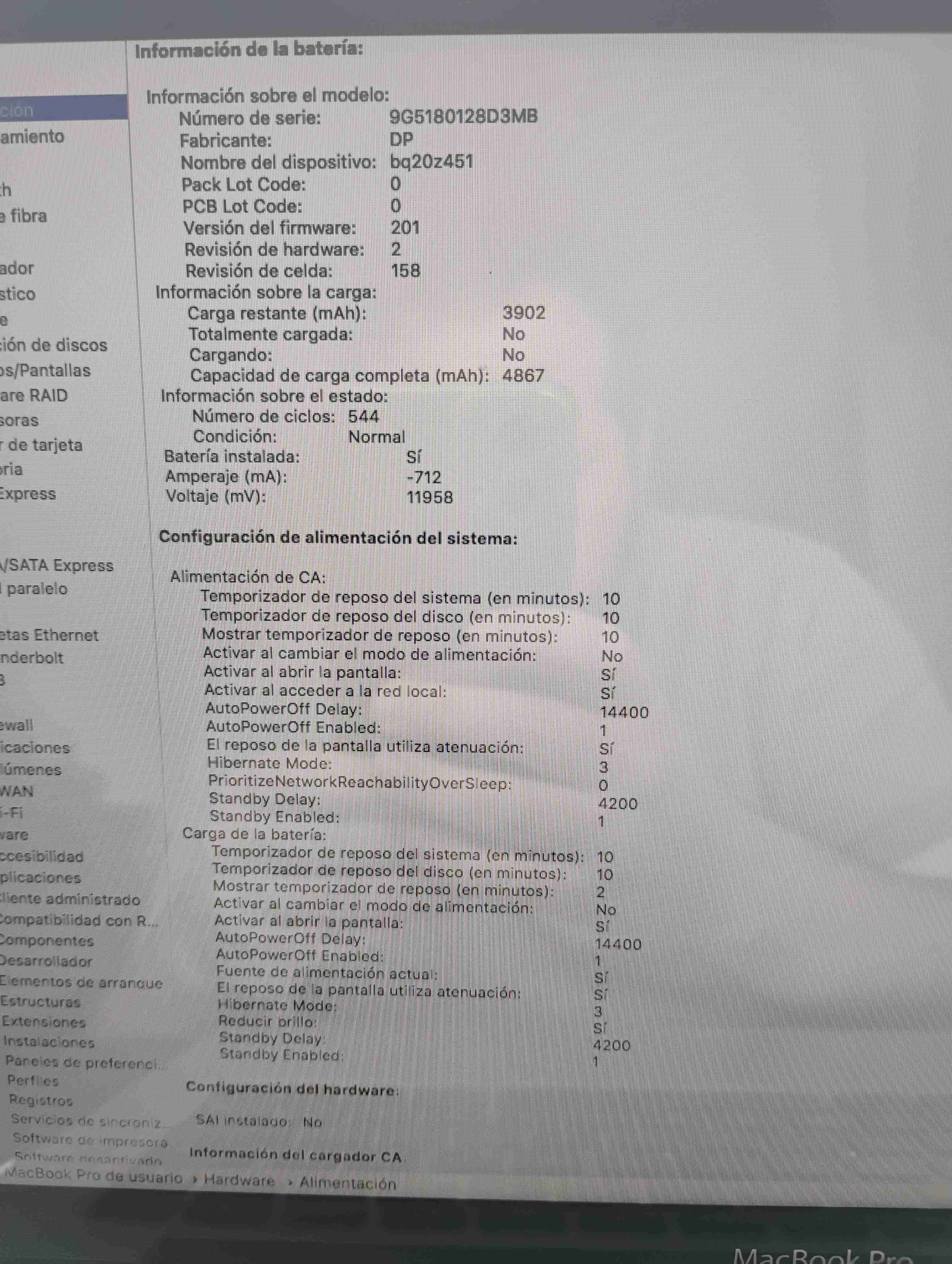 MacBook Pro 13 pulgadas refaccionado - miniatura 5