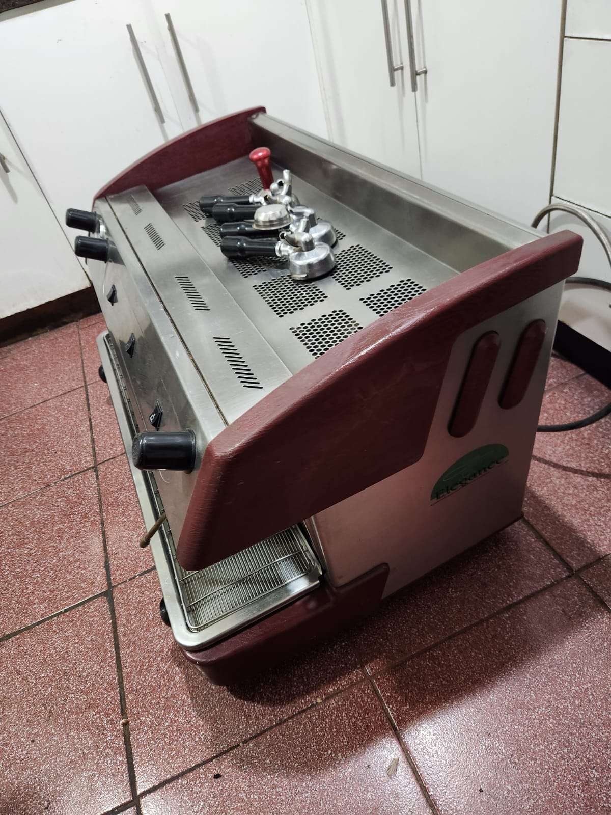 Máquina de espresso Expobar - 2