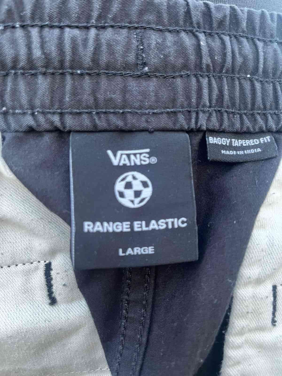 Pantalones vans - miniatura 2