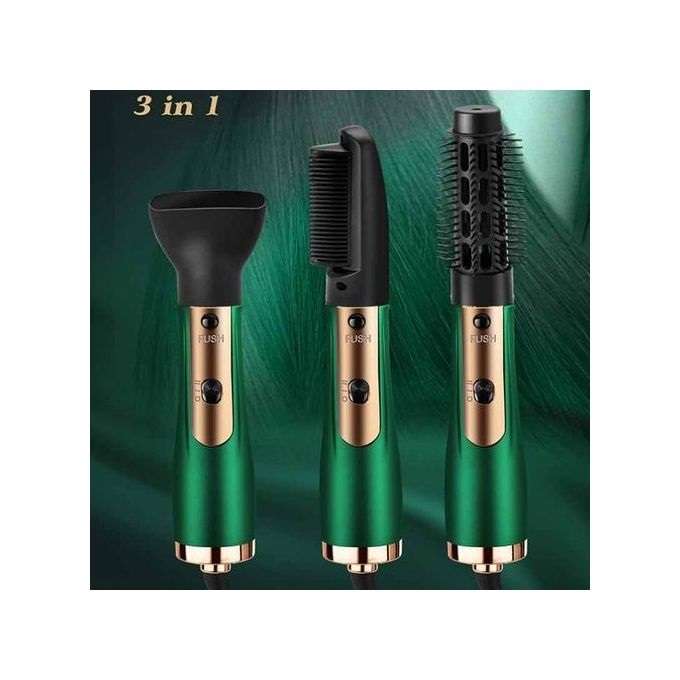 Cepillo secador Remginton 3 en 1 - miniatura 2
