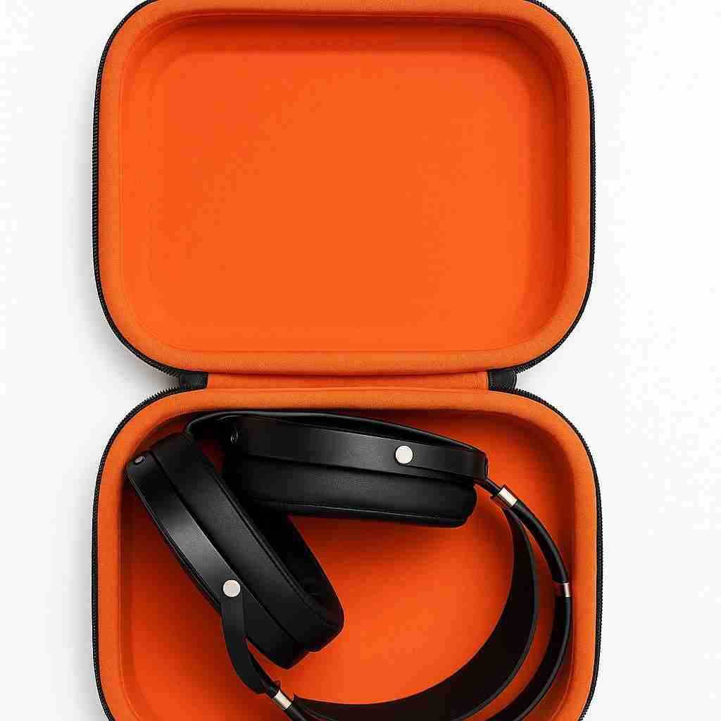 Audífonos HIFIMAN Ananda Hi-Fi + DAC AudioQuest Dr - 2