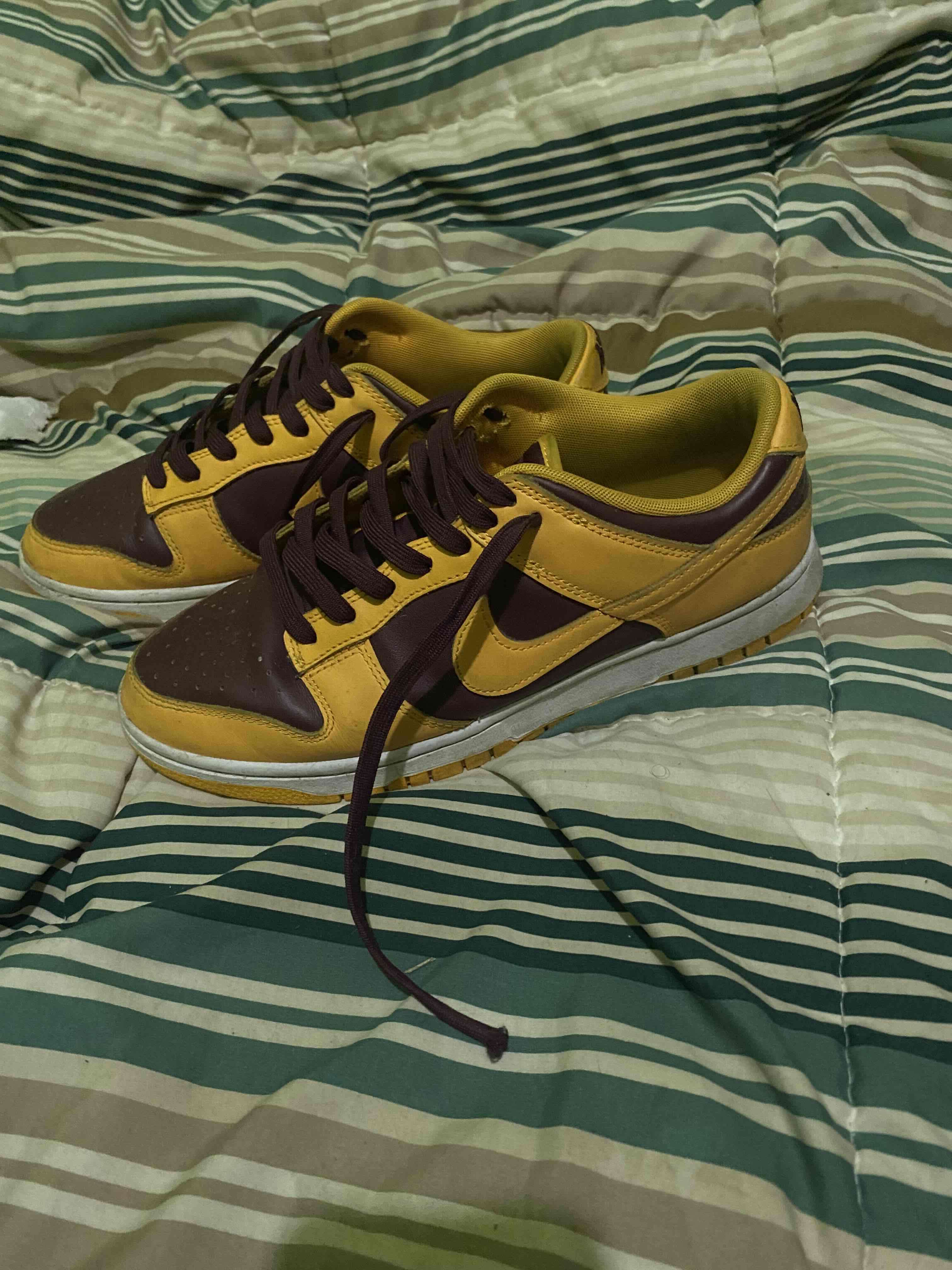 Nike dunk 9us originales - miniatura 2