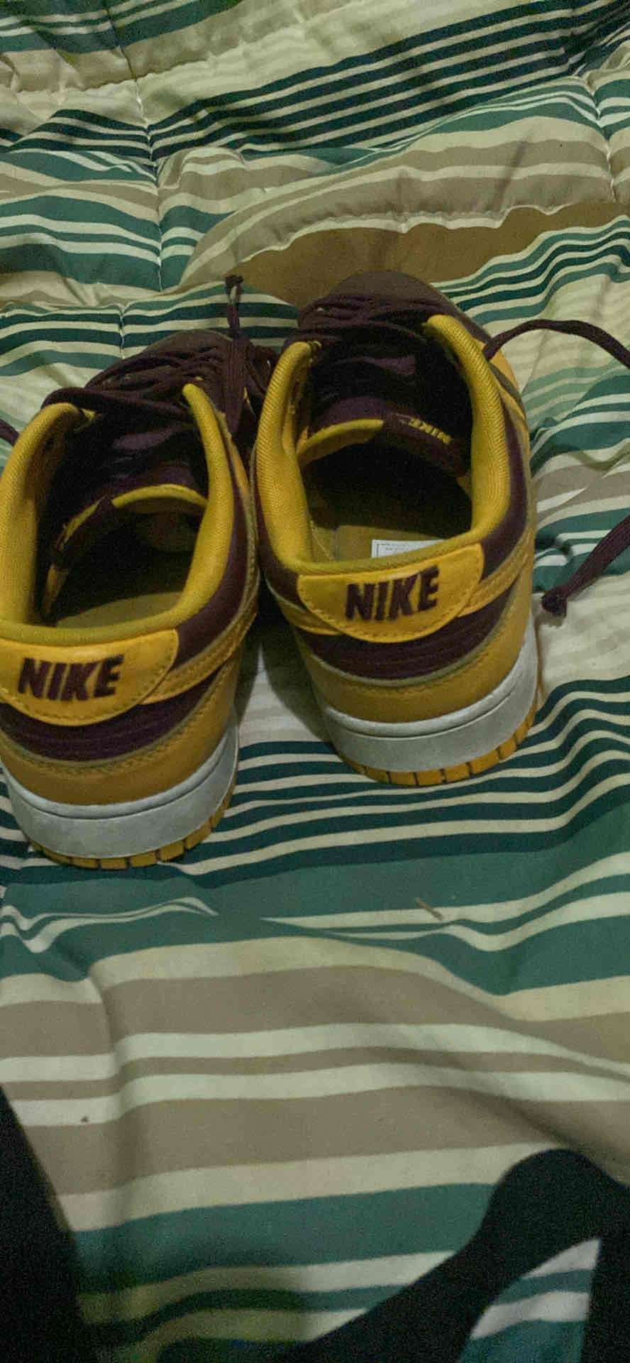 Nike dunk 9us originales - miniatura 3