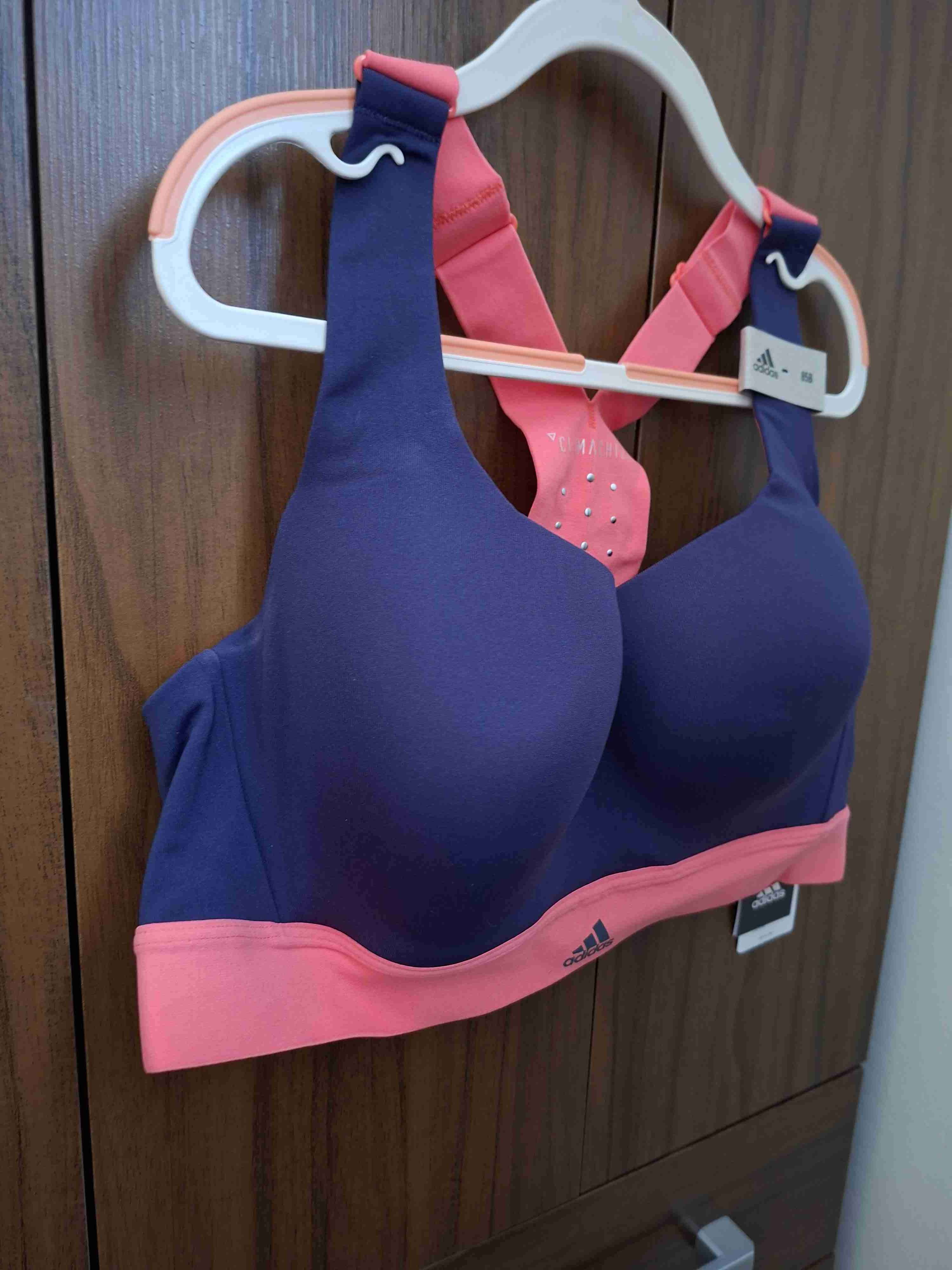 Sostén deportivo Adidas Climachill - 2