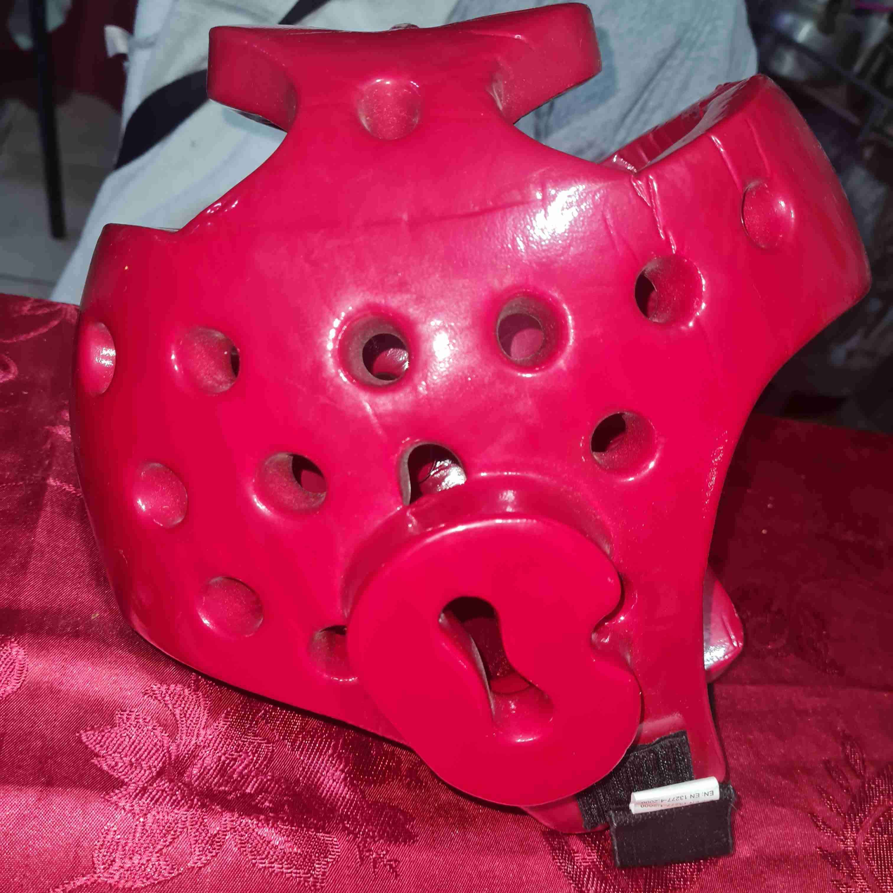 Set completo taekwondo - 6