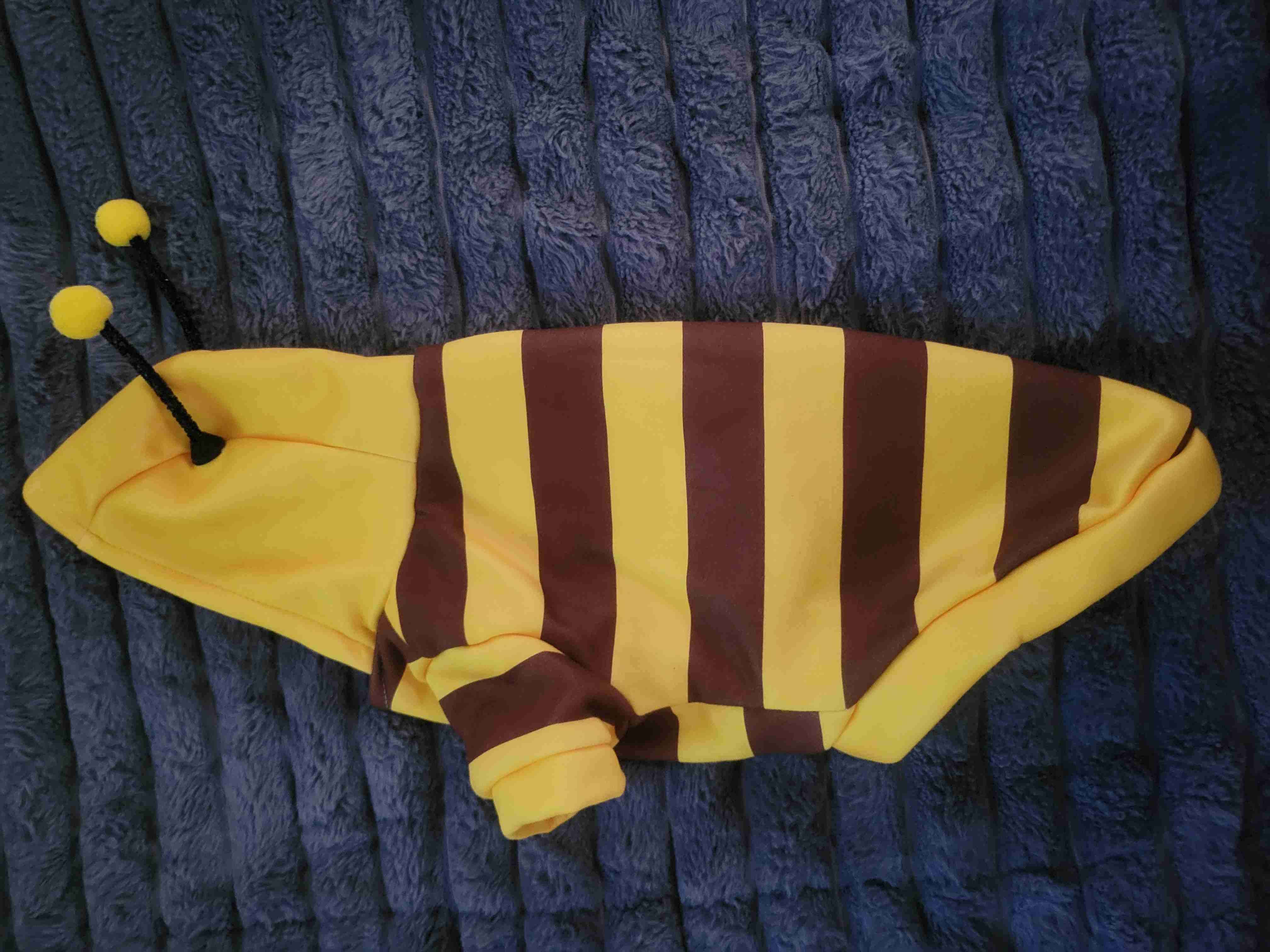 Disfraz de abeja para perro - 2