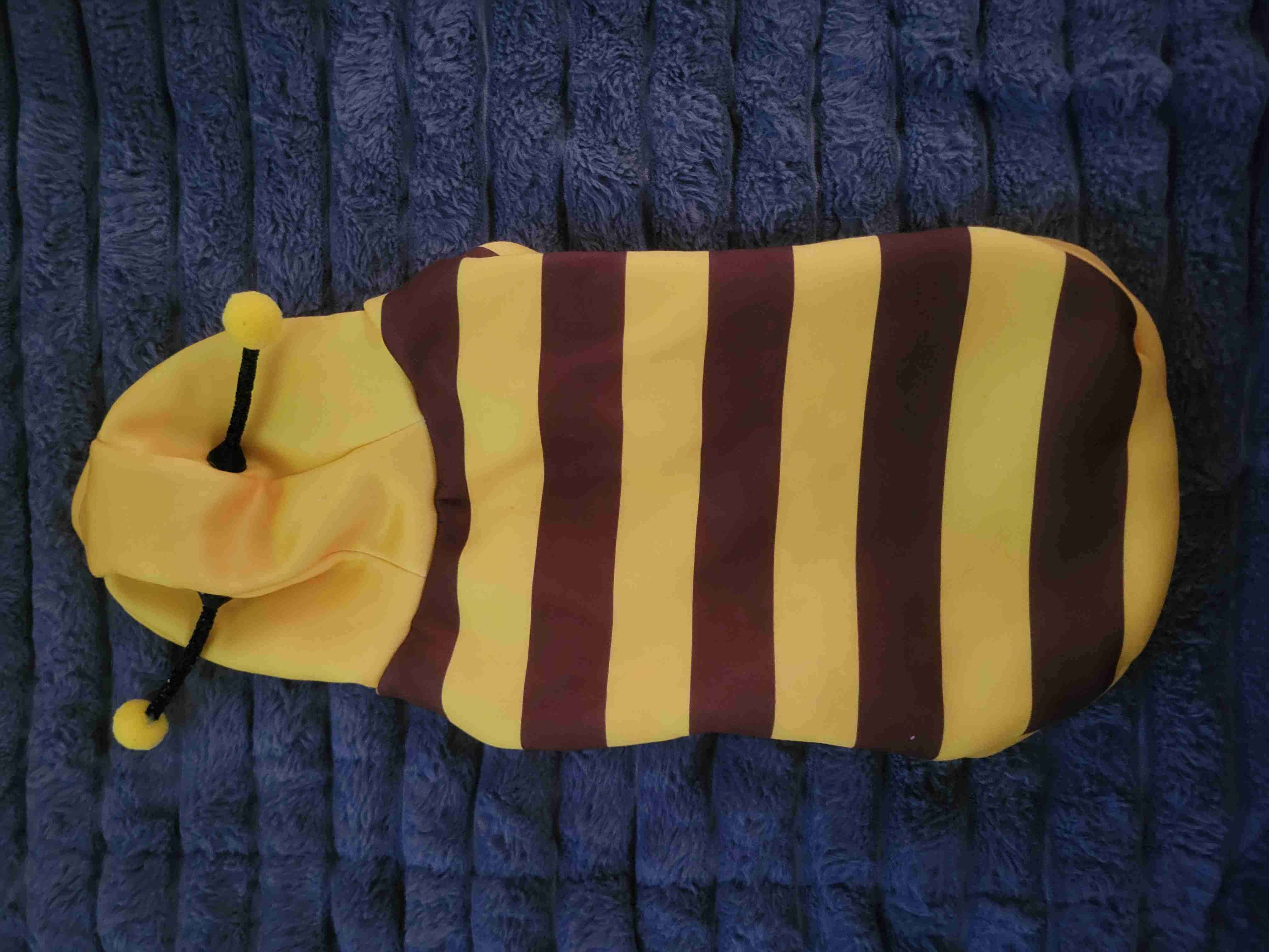 Disfraz de abeja para perro - 4