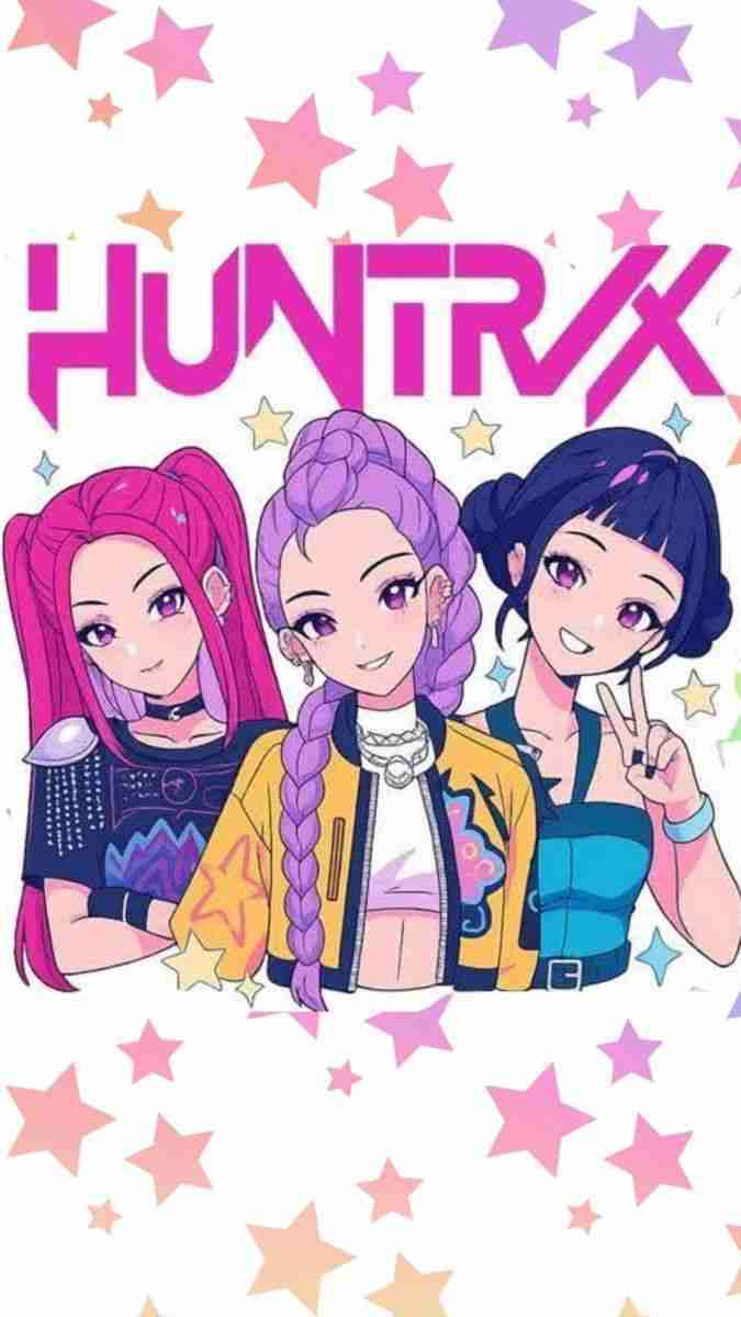 PENDÓN DE LAS GUERRAS K-POP - 3