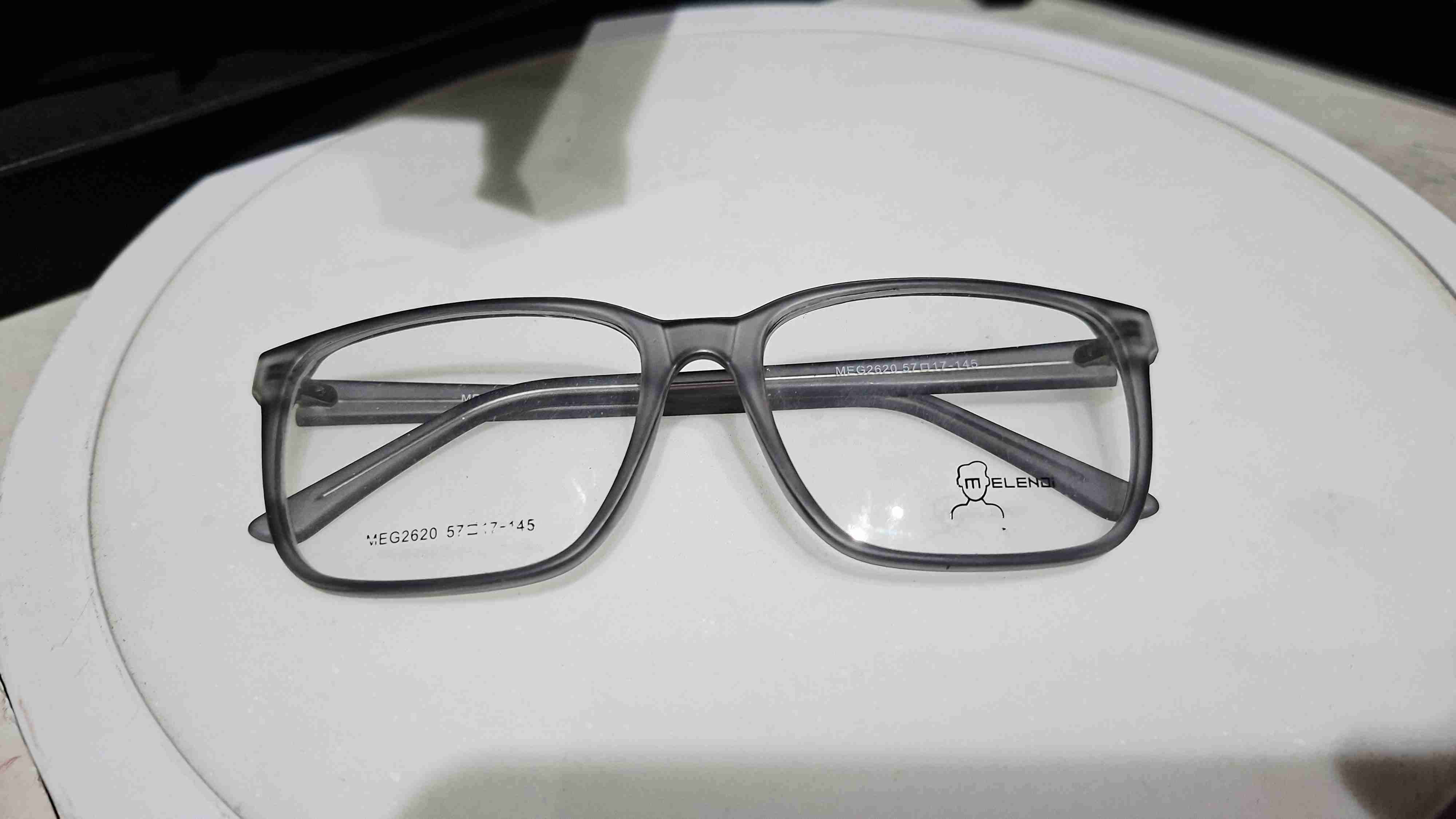 Monturas de lentes opticos - miniatura 4