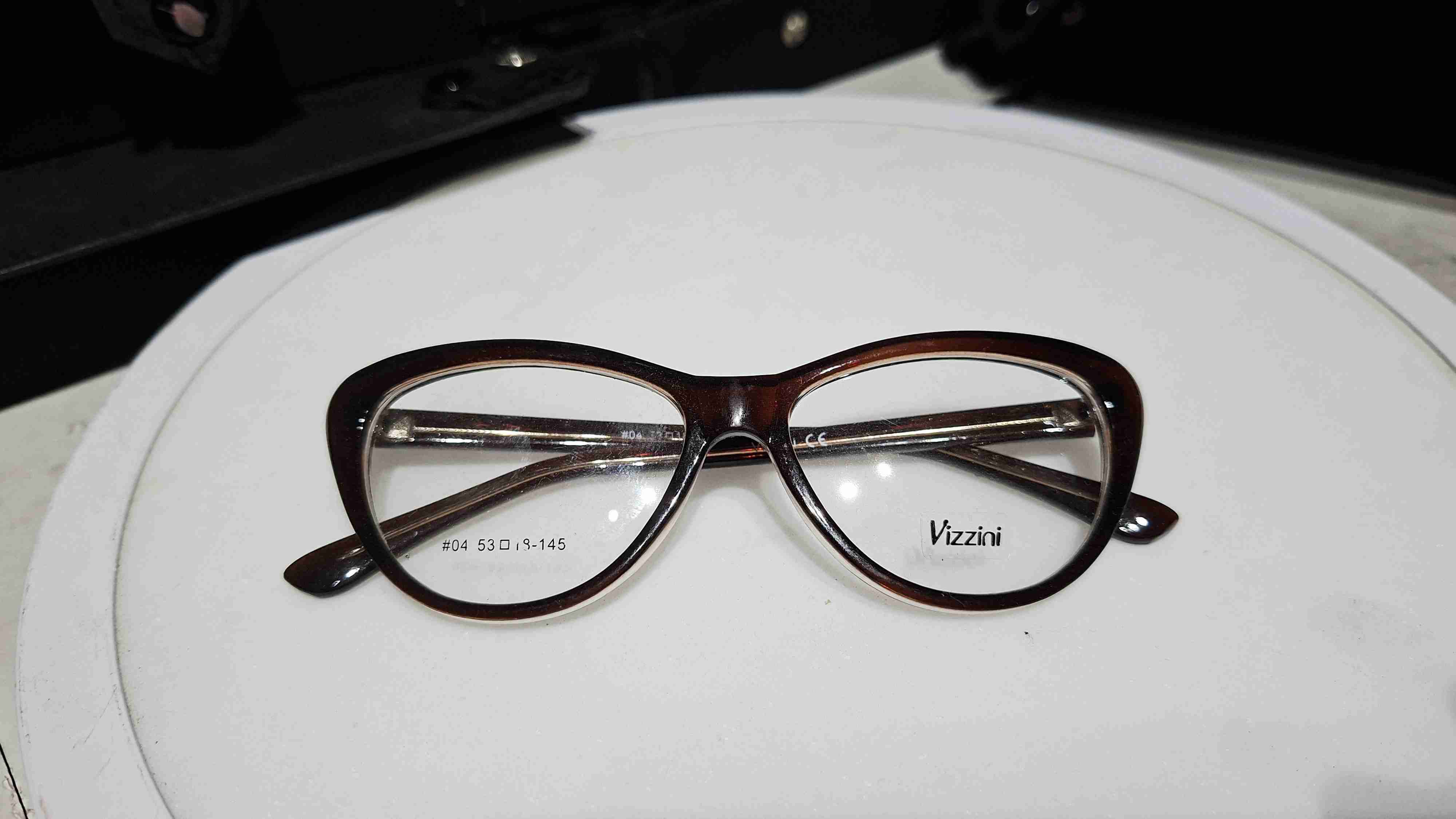 Monturas de lentes opticos - miniatura 5