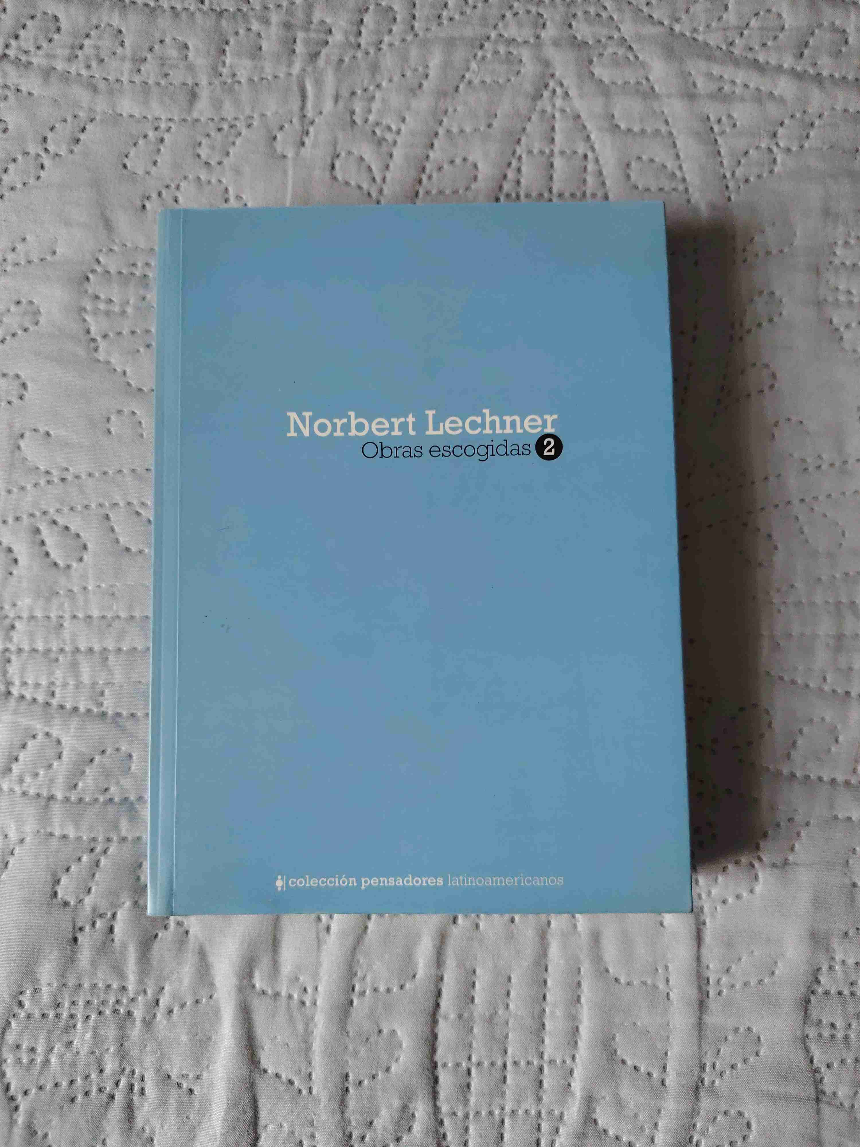 Obras Escogidas. 2. Lom, 2006 - 1