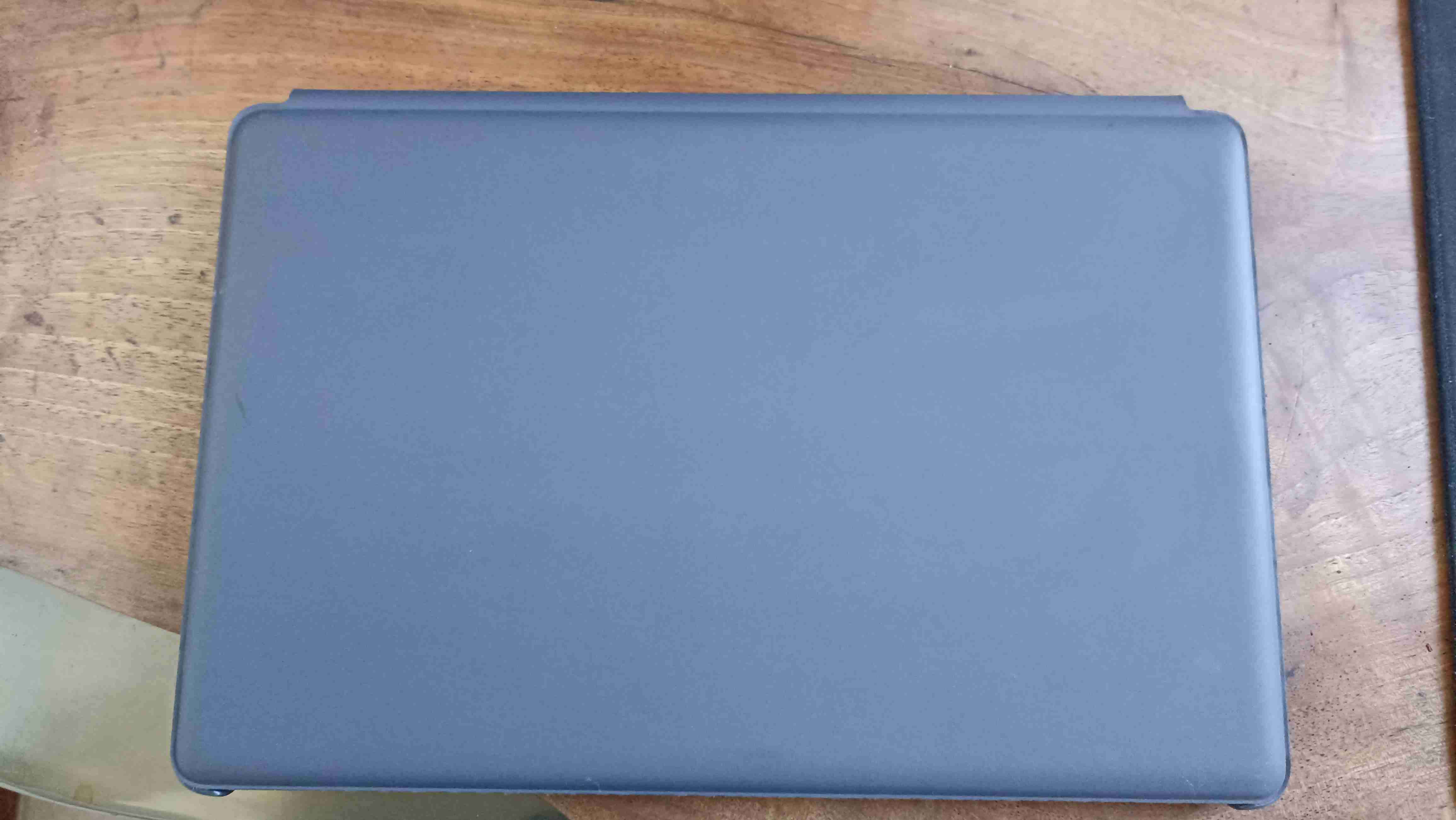 Tablet Lenovo Tab P12 con Funda + Teclado y Lápiz - 5