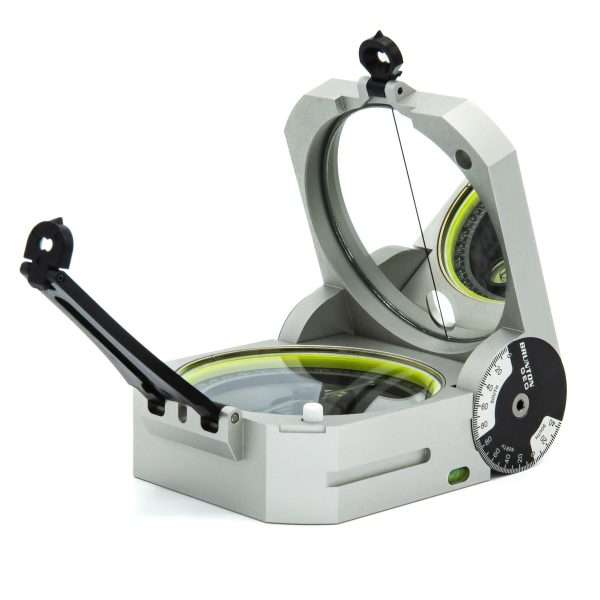 Brújula Brunton estructural - miniatura 4